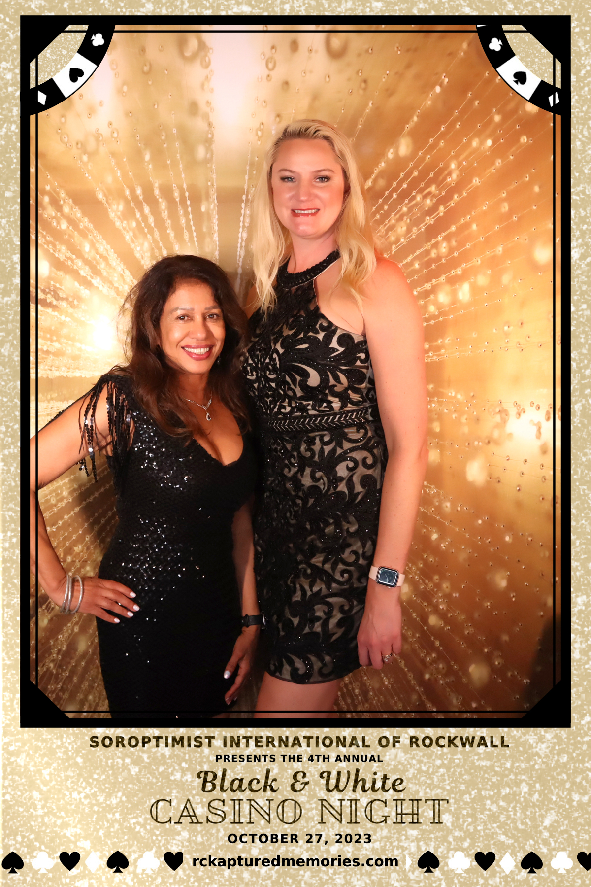 SOROPTIMIST OF ROCKWALL - CASINO NIGHT | View more photos from the event at gallery.rckapturedmemories.com/u/RCKapturedMemories/SOROPTIMIST-OF-ROCKWALL-CASINO-NIGHT