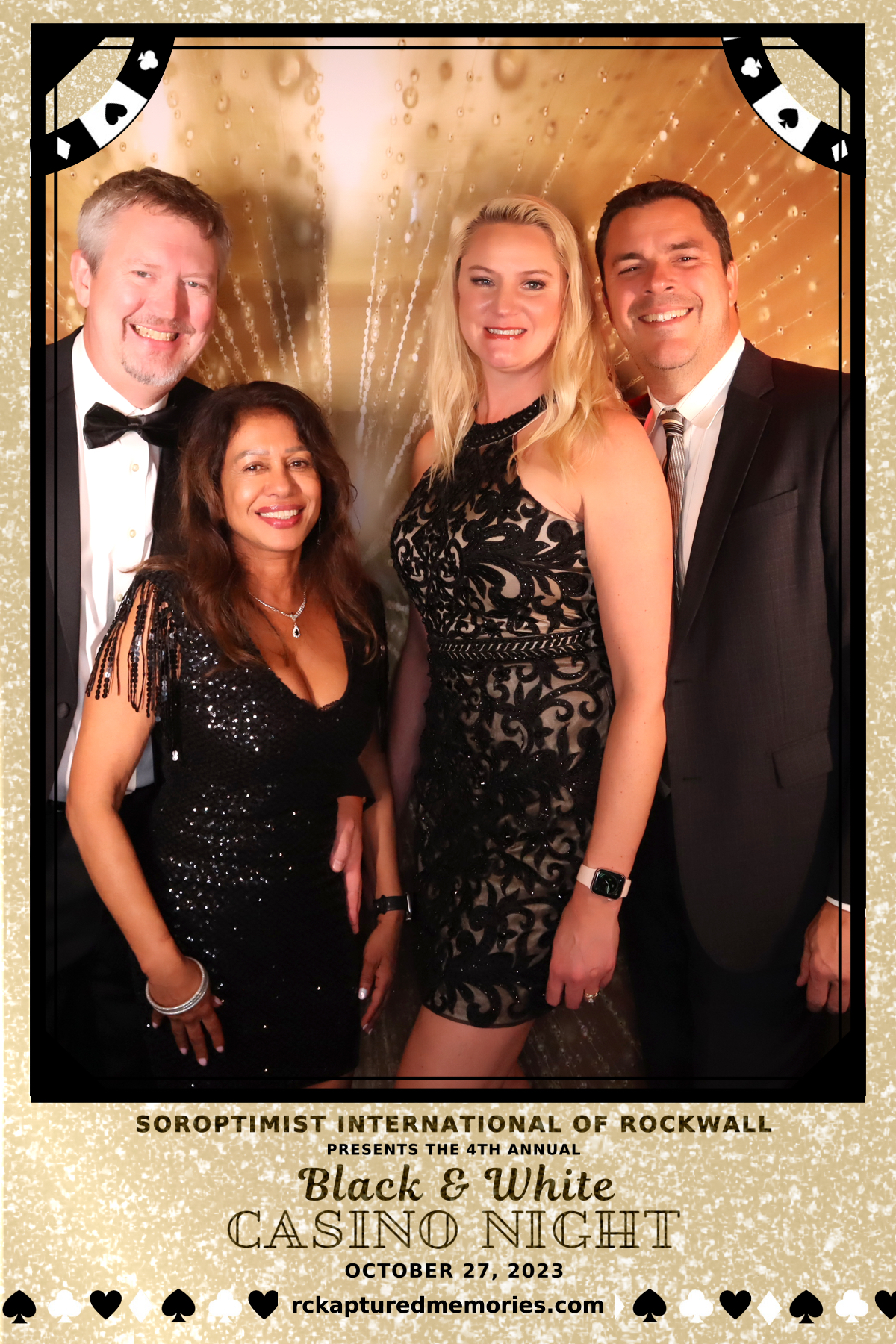 SOROPTIMIST OF ROCKWALL - CASINO NIGHT | View more photos from the event at gallery.rckapturedmemories.com/u/RCKapturedMemories/SOROPTIMIST-OF-ROCKWALL-CASINO-NIGHT