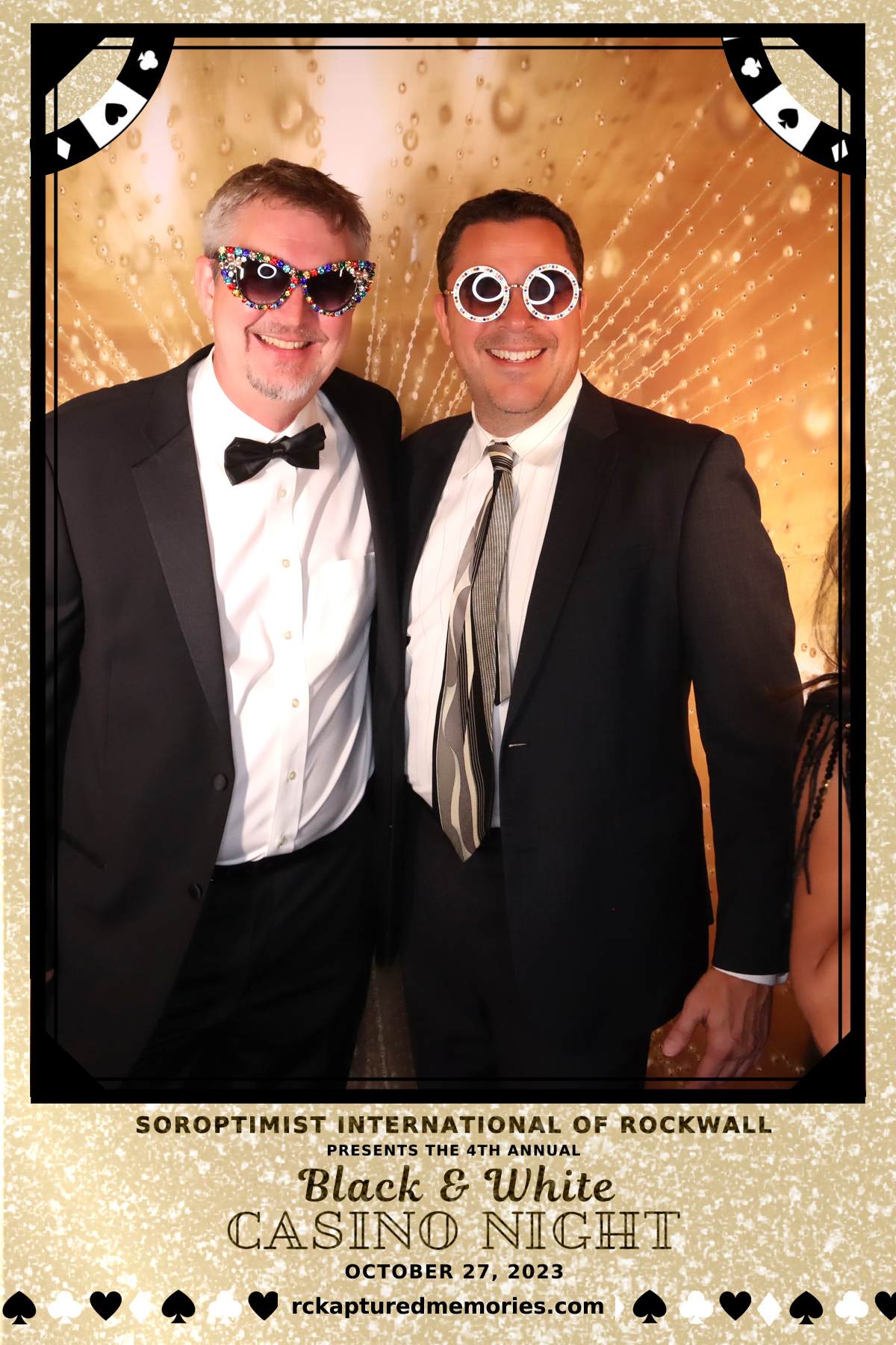 SOROPTIMIST OF ROCKWALL - CASINO NIGHT | View more photos from the event at gallery.rckapturedmemories.com/u/RCKapturedMemories/SOROPTIMIST-OF-ROCKWALL-CASINO-NIGHT