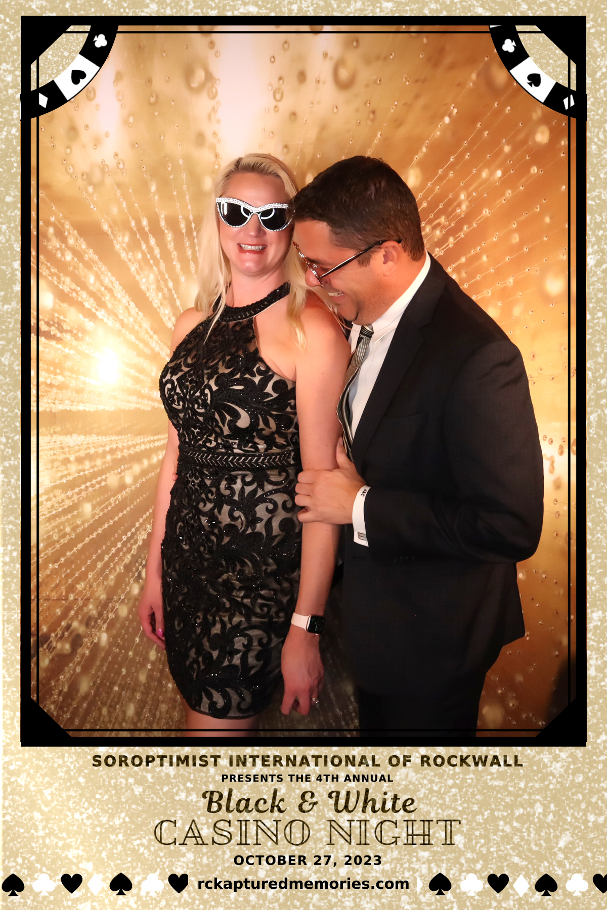 SOROPTIMIST OF ROCKWALL - CASINO NIGHT | View more photos from the event at gallery.rckapturedmemories.com/u/RCKapturedMemories/SOROPTIMIST-OF-ROCKWALL-CASINO-NIGHT