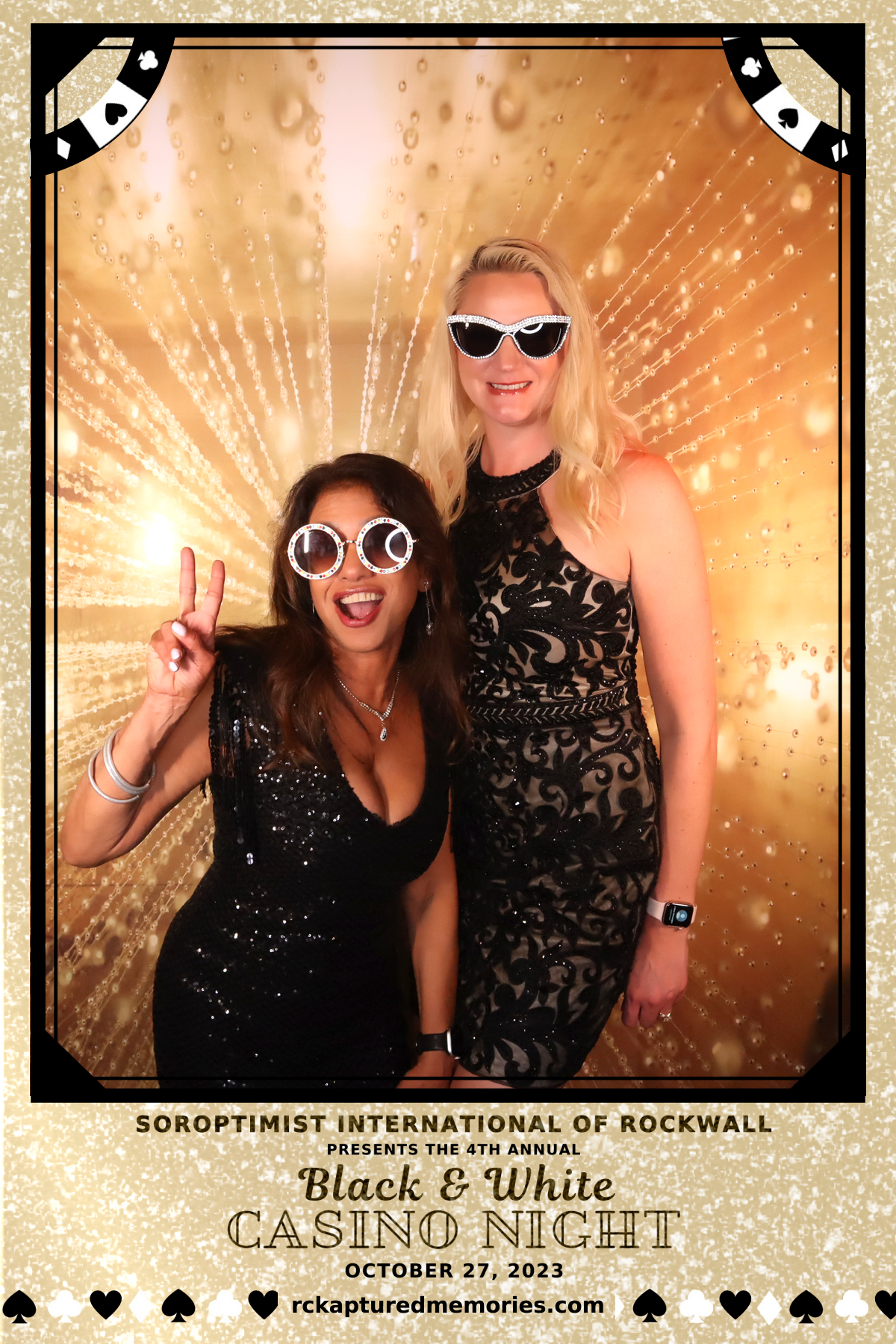 SOROPTIMIST OF ROCKWALL - CASINO NIGHT | View more photos from the event at gallery.rckapturedmemories.com/u/RCKapturedMemories/SOROPTIMIST-OF-ROCKWALL-CASINO-NIGHT