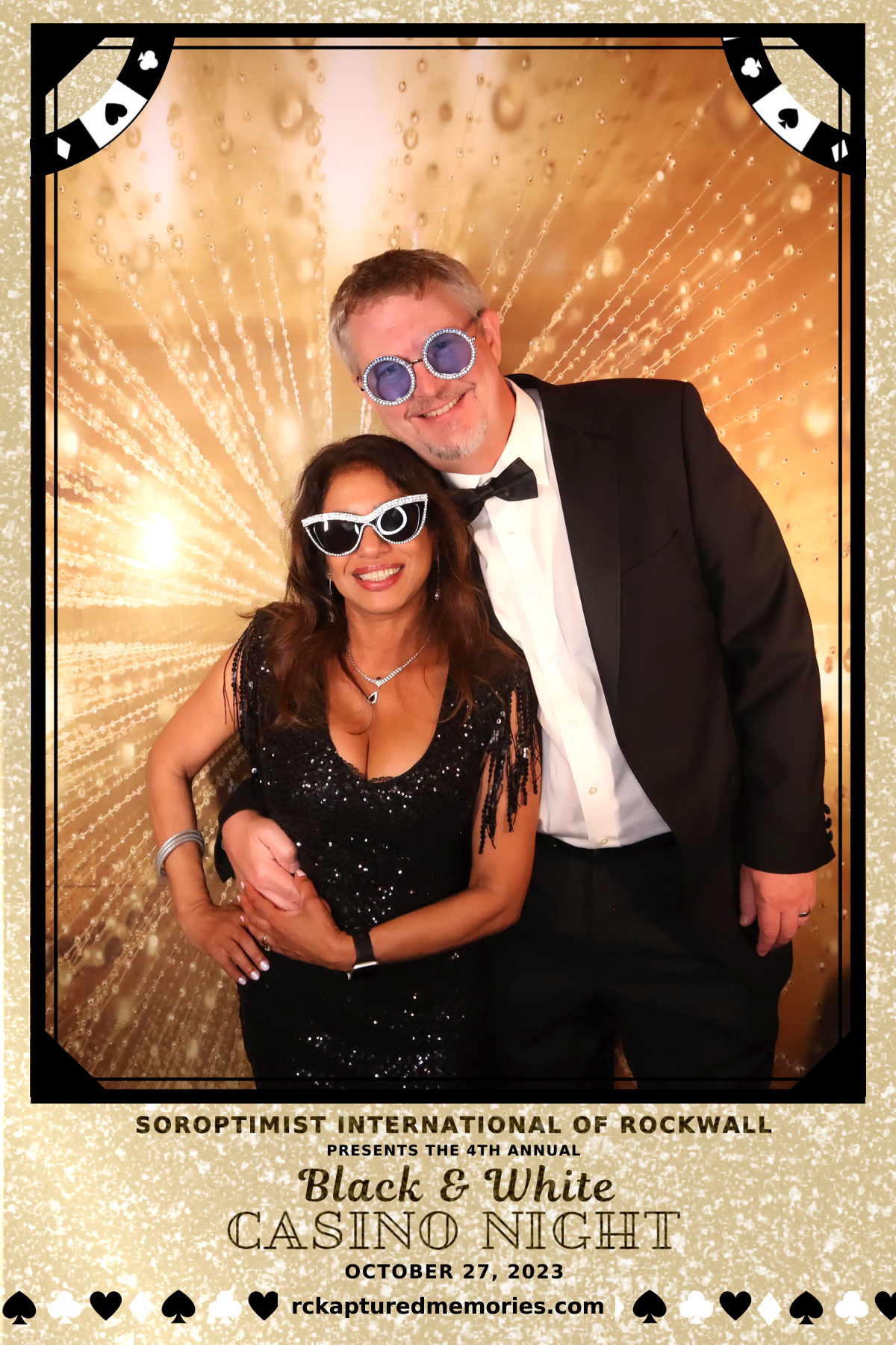 SOROPTIMIST OF ROCKWALL - CASINO NIGHT | View more photos from the event at gallery.rckapturedmemories.com/u/RCKapturedMemories/SOROPTIMIST-OF-ROCKWALL-CASINO-NIGHT