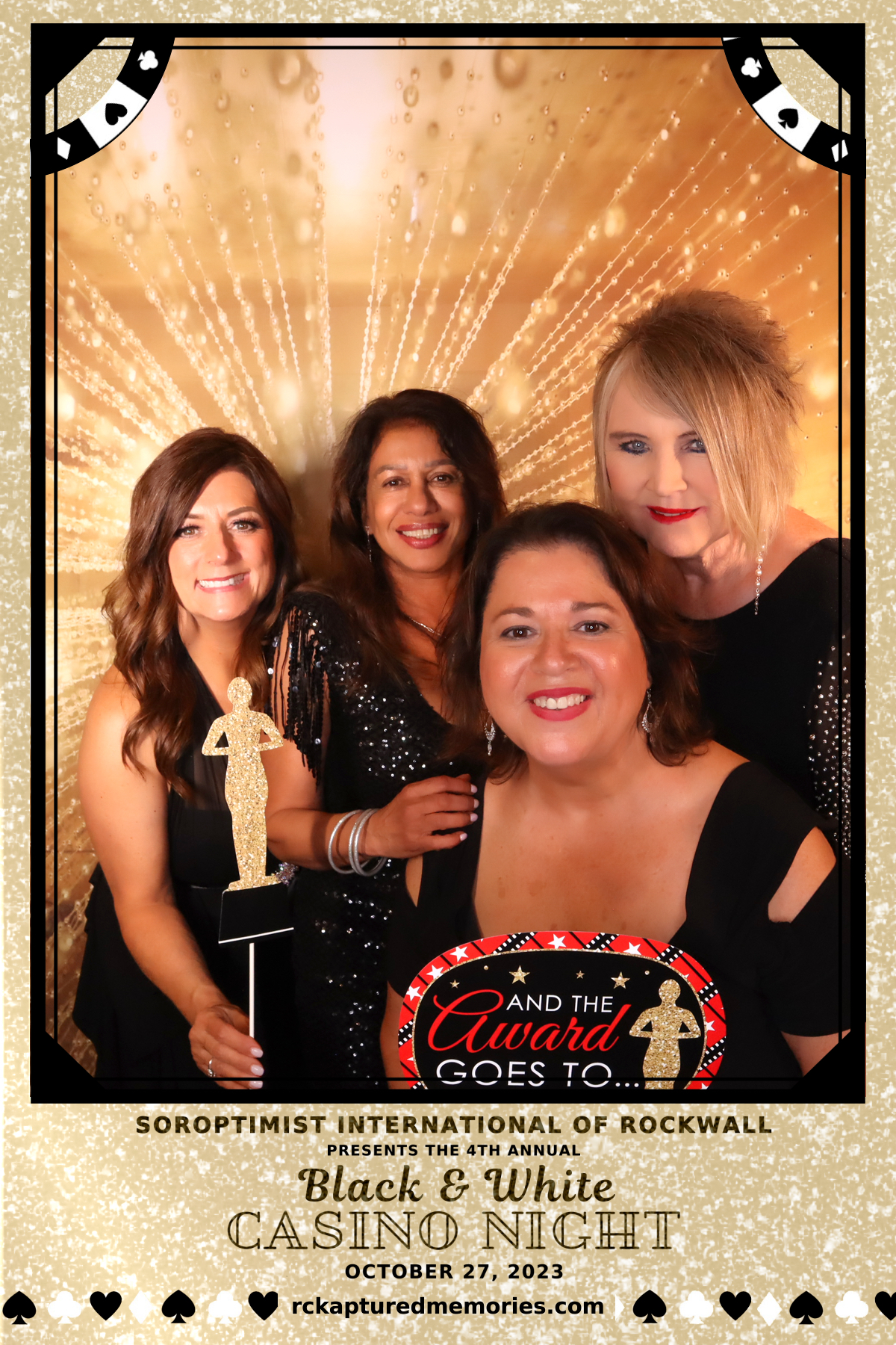 SOROPTIMIST OF ROCKWALL - CASINO NIGHT | View more photos from the event at gallery.rckapturedmemories.com/u/RCKapturedMemories/SOROPTIMIST-OF-ROCKWALL-CASINO-NIGHT