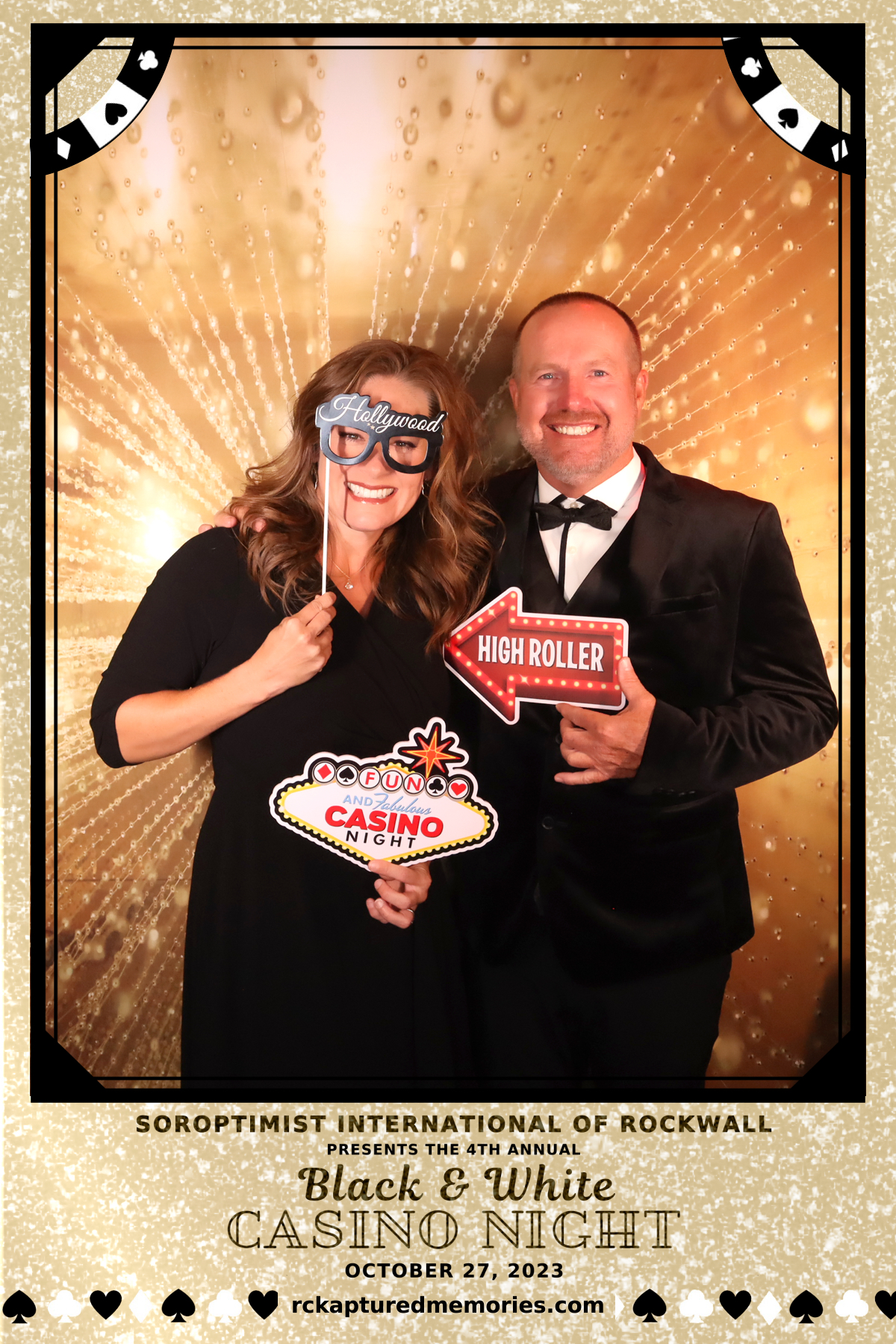 SOROPTIMIST OF ROCKWALL - CASINO NIGHT | View more photos from the event at gallery.rckapturedmemories.com/u/RCKapturedMemories/SOROPTIMIST-OF-ROCKWALL-CASINO-NIGHT