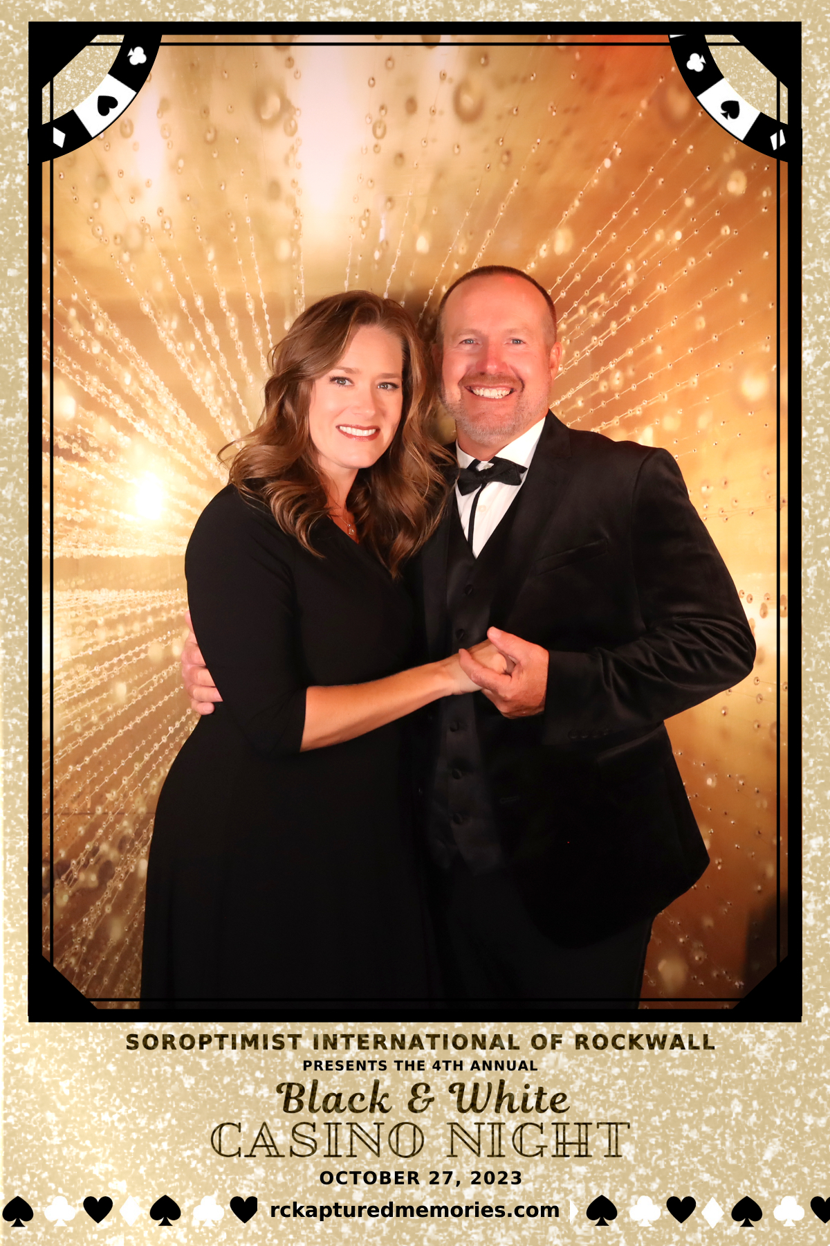 SOROPTIMIST OF ROCKWALL - CASINO NIGHT | View more photos from the event at gallery.rckapturedmemories.com/u/RCKapturedMemories/SOROPTIMIST-OF-ROCKWALL-CASINO-NIGHT