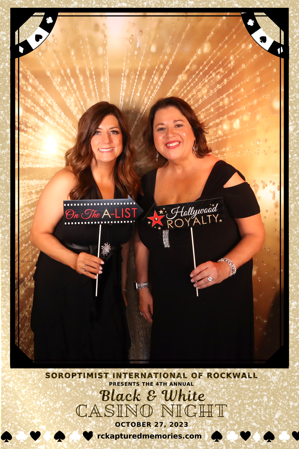 SOROPTIMIST OF ROCKWALL - CASINO NIGHT | View more photos from the event at gallery.rckapturedmemories.com/u/RCKapturedMemories/SOROPTIMIST-OF-ROCKWALL-CASINO-NIGHT