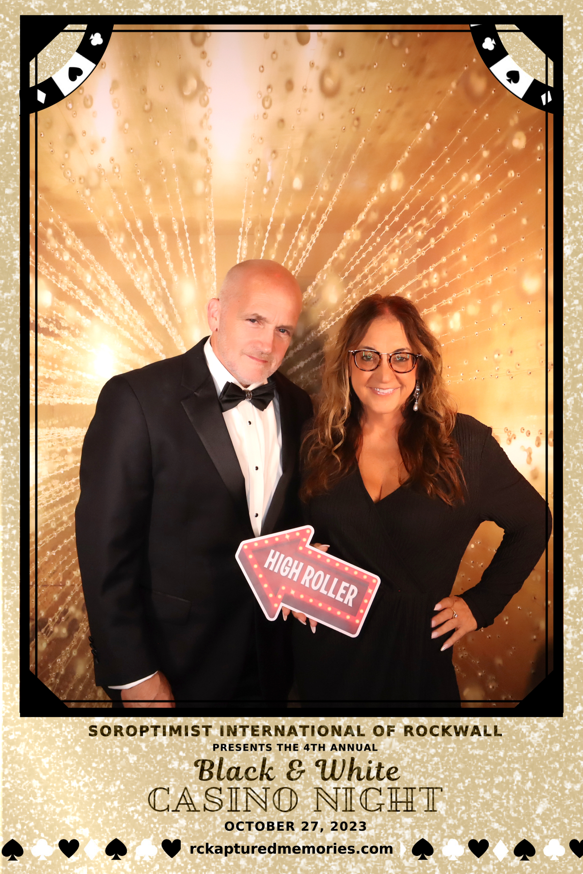 SOROPTIMIST OF ROCKWALL - CASINO NIGHT | View more photos from the event at gallery.rckapturedmemories.com/u/RCKapturedMemories/SOROPTIMIST-OF-ROCKWALL-CASINO-NIGHT