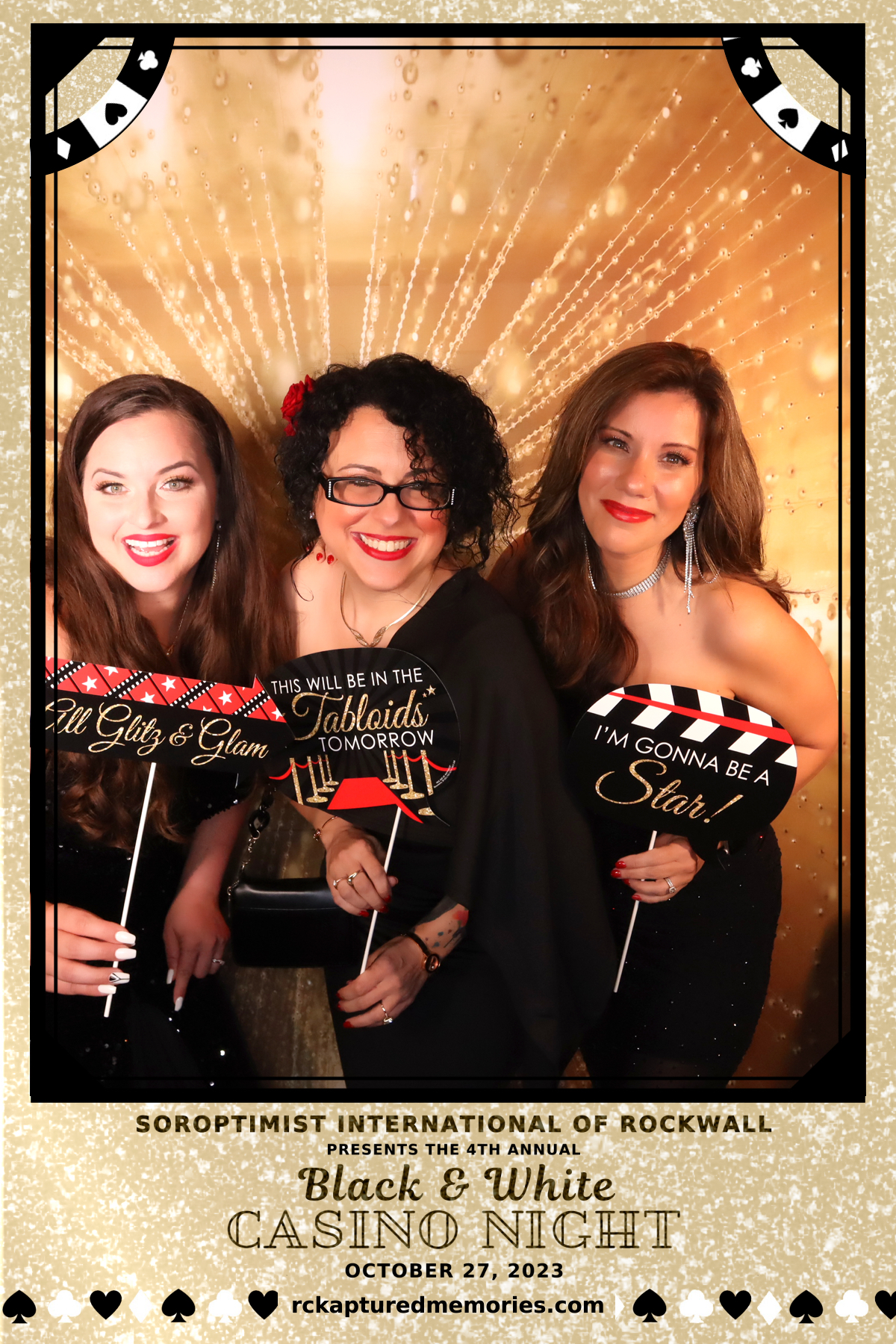 SOROPTIMIST OF ROCKWALL - CASINO NIGHT | View more photos from the event at gallery.rckapturedmemories.com/u/RCKapturedMemories/SOROPTIMIST-OF-ROCKWALL-CASINO-NIGHT