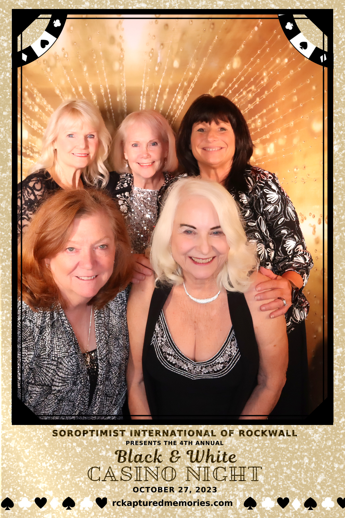 SOROPTIMIST OF ROCKWALL - CASINO NIGHT | View more photos from the event at gallery.rckapturedmemories.com/u/RCKapturedMemories/SOROPTIMIST-OF-ROCKWALL-CASINO-NIGHT