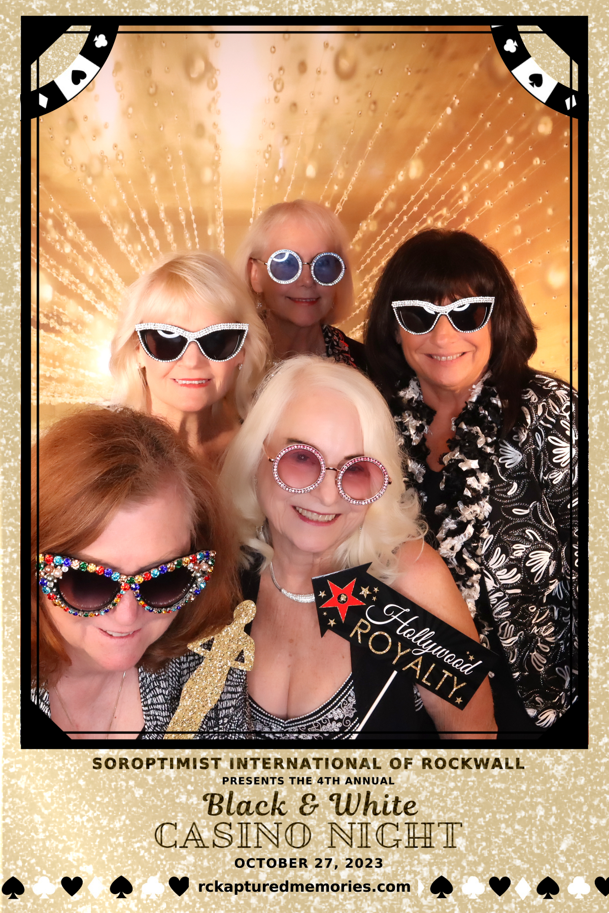 SOROPTIMIST OF ROCKWALL - CASINO NIGHT | View more photos from the event at gallery.rckapturedmemories.com/u/RCKapturedMemories/SOROPTIMIST-OF-ROCKWALL-CASINO-NIGHT