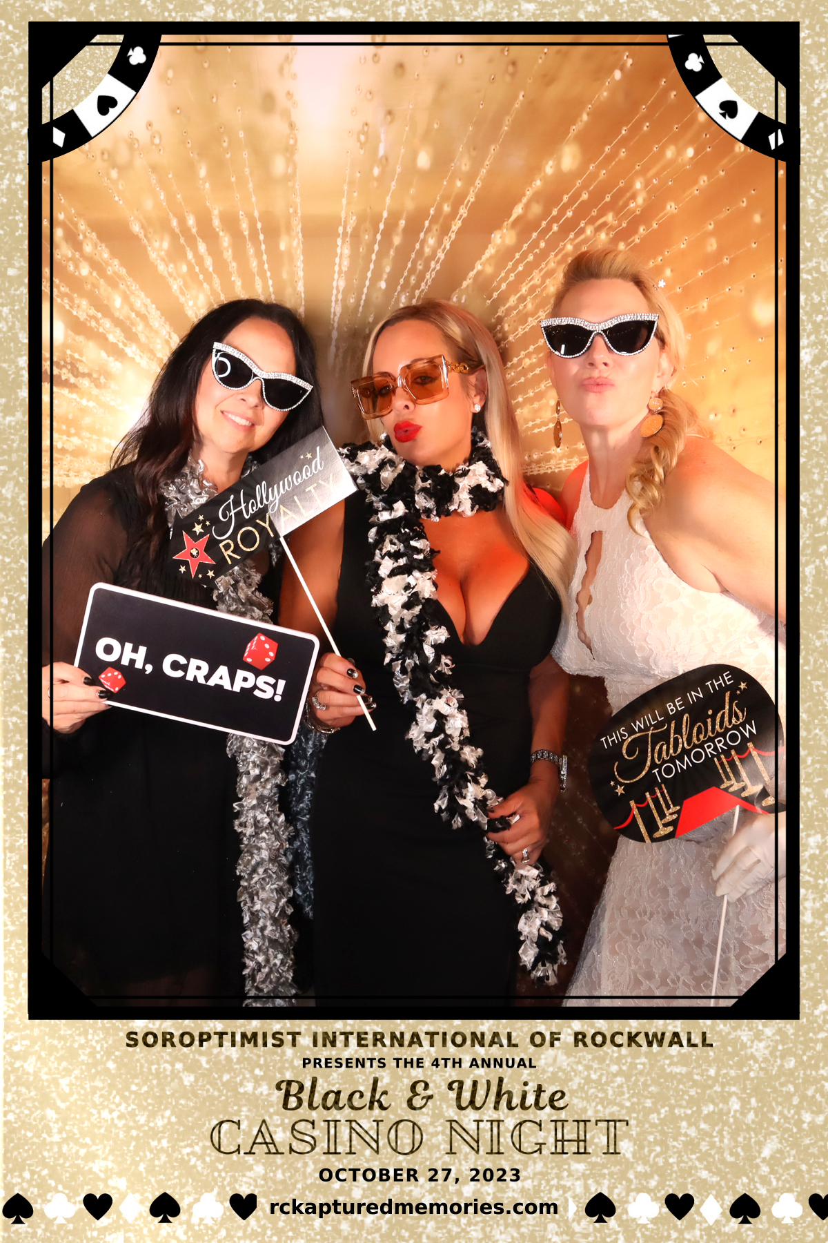SOROPTIMIST OF ROCKWALL - CASINO NIGHT | View more photos from the event at gallery.rckapturedmemories.com/u/RCKapturedMemories/SOROPTIMIST-OF-ROCKWALL-CASINO-NIGHT