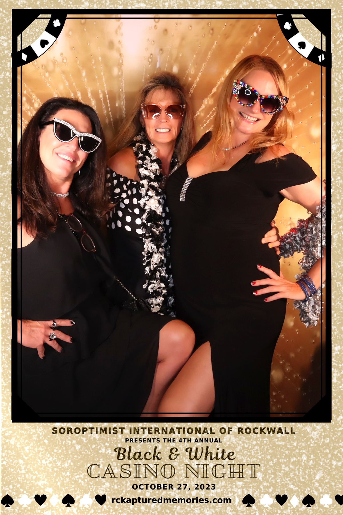 SOROPTIMIST OF ROCKWALL - CASINO NIGHT | View more photos from the event at gallery.rckapturedmemories.com/u/RCKapturedMemories/SOROPTIMIST-OF-ROCKWALL-CASINO-NIGHT