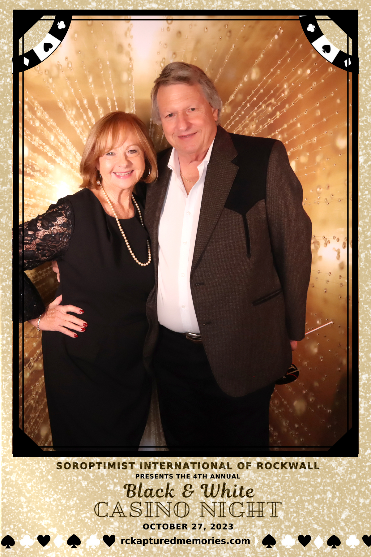 SOROPTIMIST OF ROCKWALL - CASINO NIGHT | View more photos from the event at gallery.rckapturedmemories.com/u/RCKapturedMemories/SOROPTIMIST-OF-ROCKWALL-CASINO-NIGHT