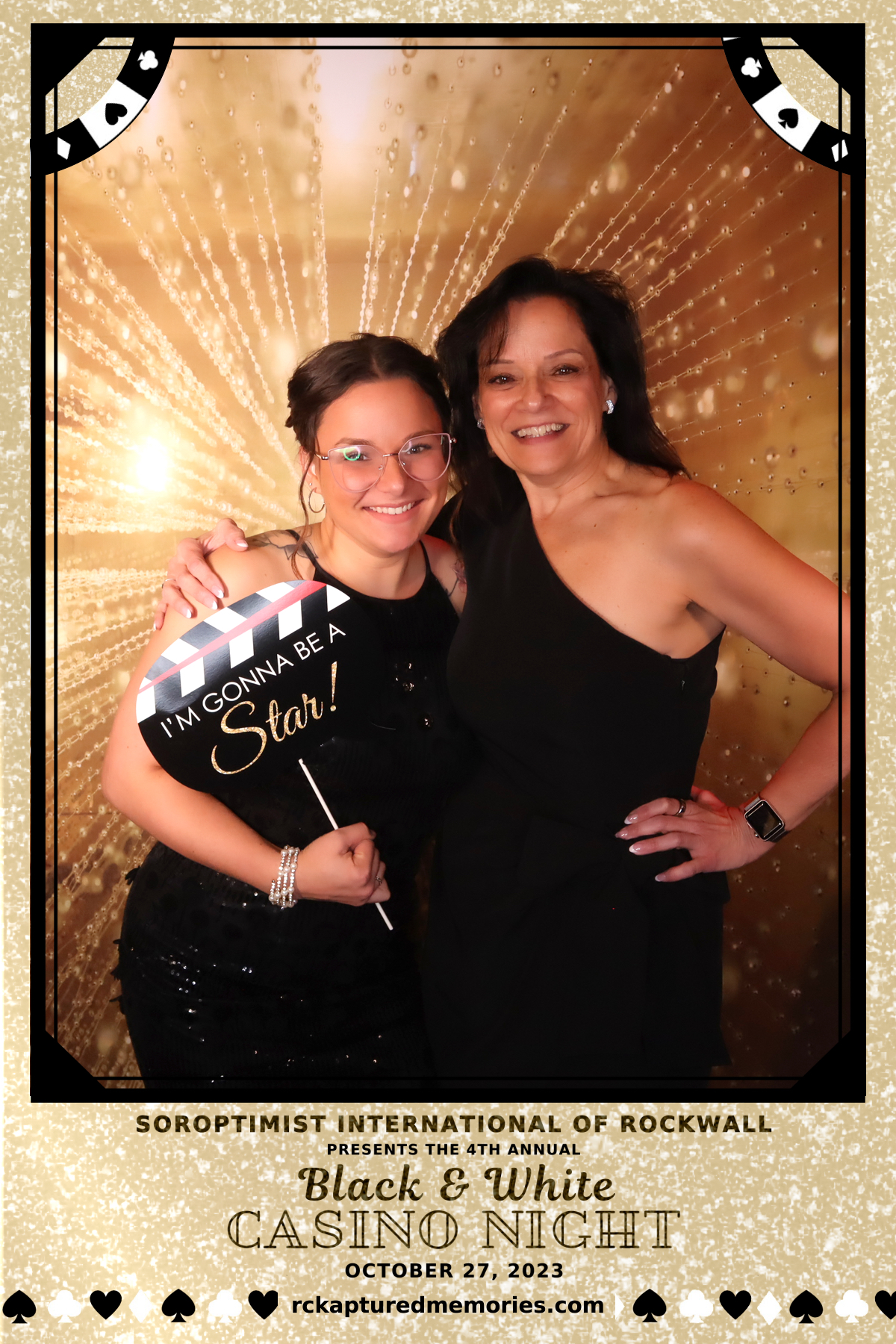 SOROPTIMIST OF ROCKWALL - CASINO NIGHT | View more photos from the event at gallery.rckapturedmemories.com/u/RCKapturedMemories/SOROPTIMIST-OF-ROCKWALL-CASINO-NIGHT