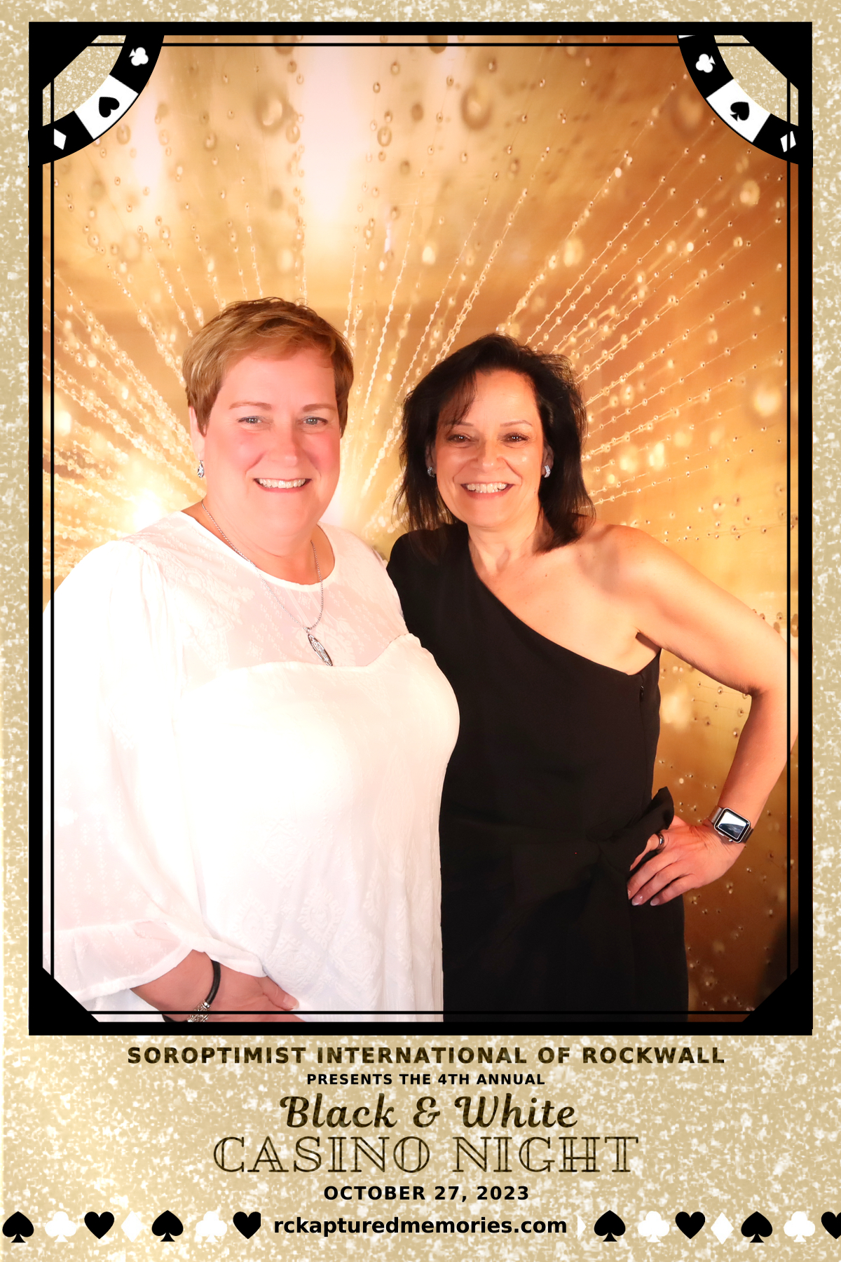 SOROPTIMIST OF ROCKWALL - CASINO NIGHT | View more photos from the event at gallery.rckapturedmemories.com/u/RCKapturedMemories/SOROPTIMIST-OF-ROCKWALL-CASINO-NIGHT