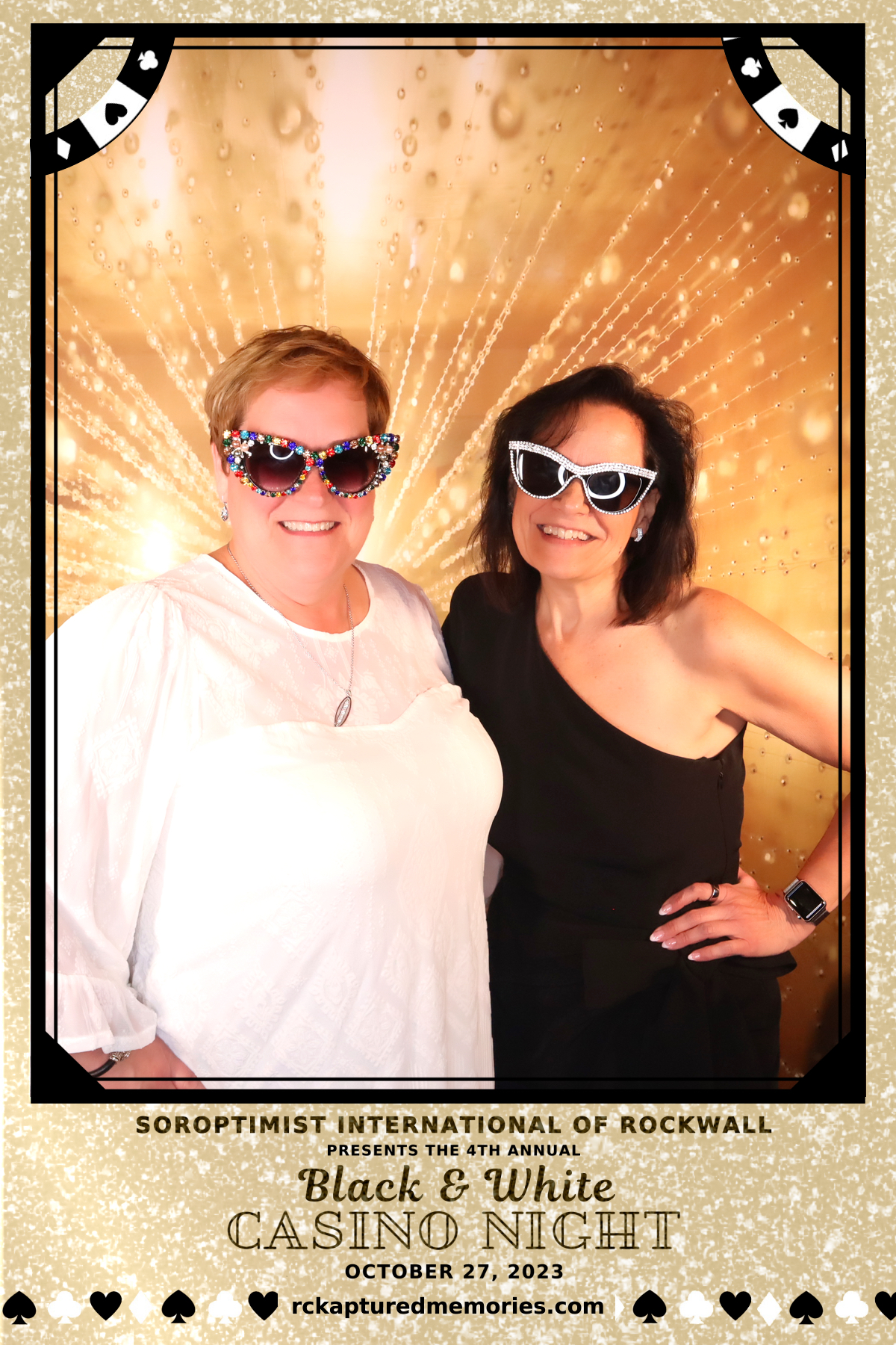 SOROPTIMIST OF ROCKWALL - CASINO NIGHT | View more photos from the event at gallery.rckapturedmemories.com/u/RCKapturedMemories/SOROPTIMIST-OF-ROCKWALL-CASINO-NIGHT