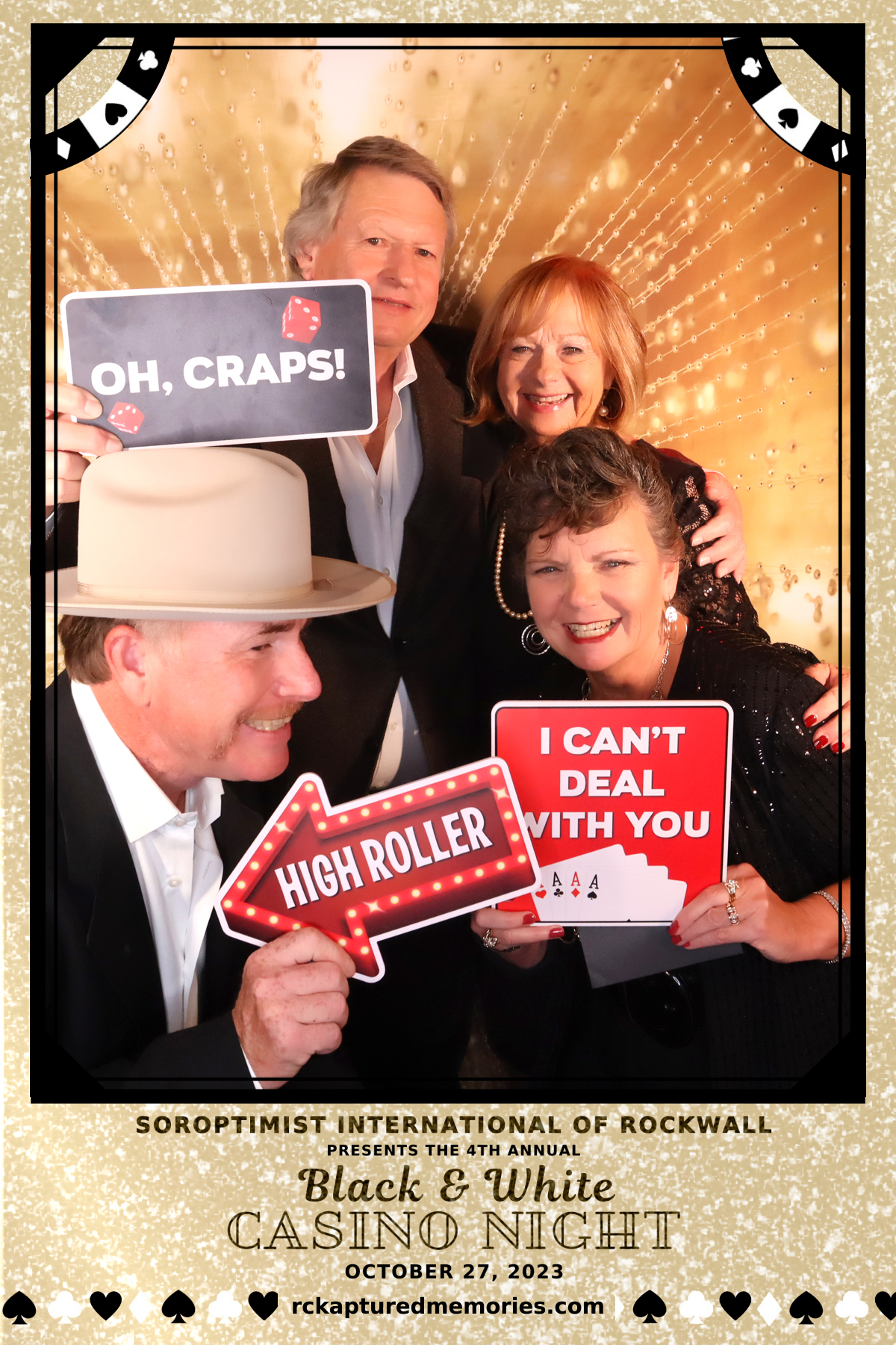 SOROPTIMIST OF ROCKWALL - CASINO NIGHT | View more photos from the event at gallery.rckapturedmemories.com/u/RCKapturedMemories/SOROPTIMIST-OF-ROCKWALL-CASINO-NIGHT