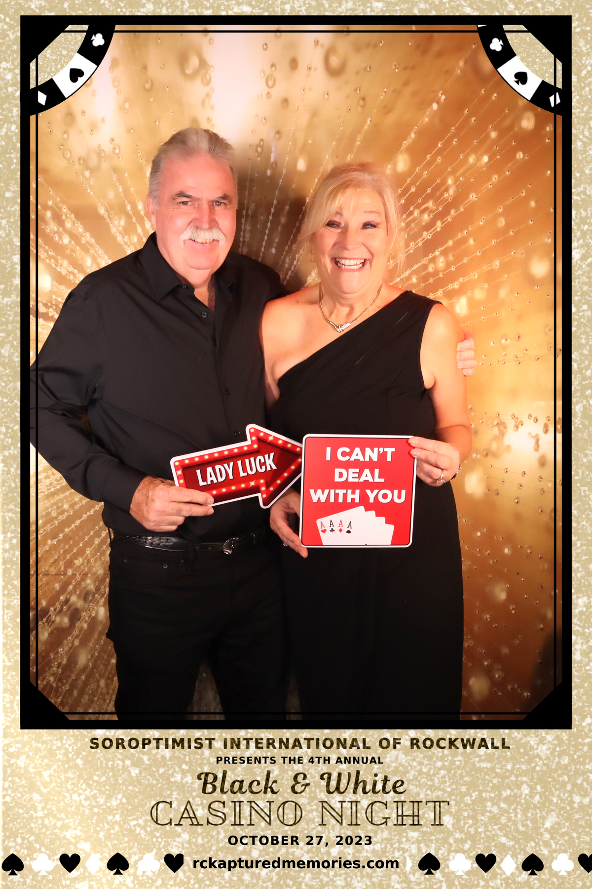 SOROPTIMIST OF ROCKWALL - CASINO NIGHT | View more photos from the event at gallery.rckapturedmemories.com/u/RCKapturedMemories/SOROPTIMIST-OF-ROCKWALL-CASINO-NIGHT