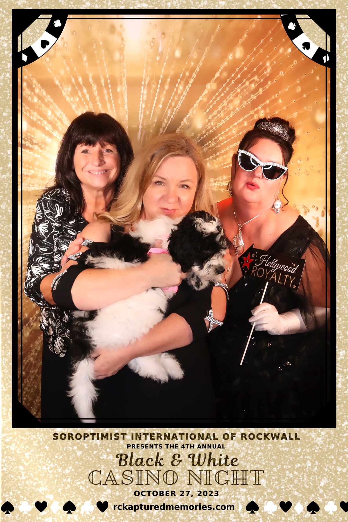 SOROPTIMIST OF ROCKWALL - CASINO NIGHT | View more photos from the event at gallery.rckapturedmemories.com/u/RCKapturedMemories/SOROPTIMIST-OF-ROCKWALL-CASINO-NIGHT