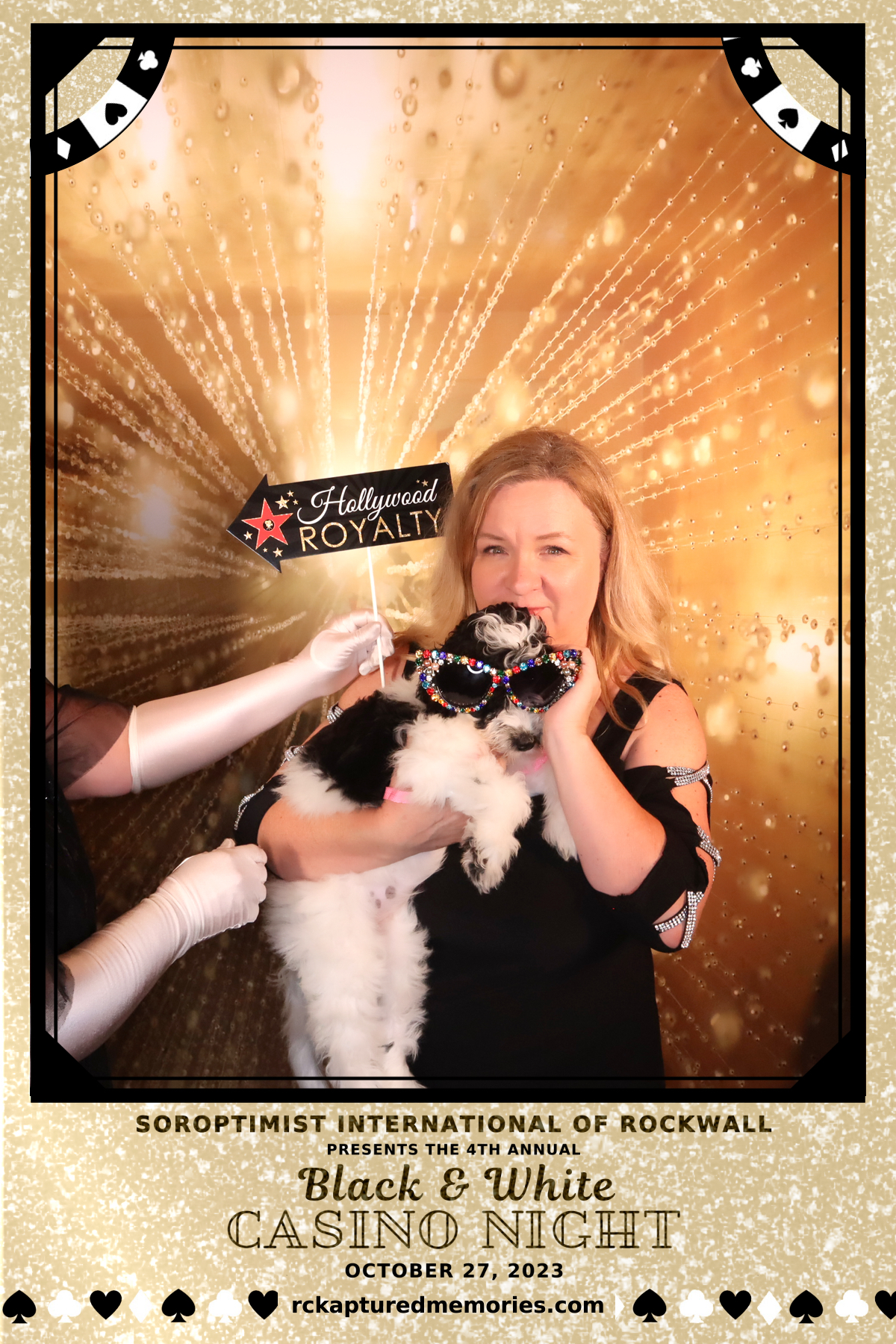 SOROPTIMIST OF ROCKWALL - CASINO NIGHT | View more photos from the event at gallery.rckapturedmemories.com/u/RCKapturedMemories/SOROPTIMIST-OF-ROCKWALL-CASINO-NIGHT
