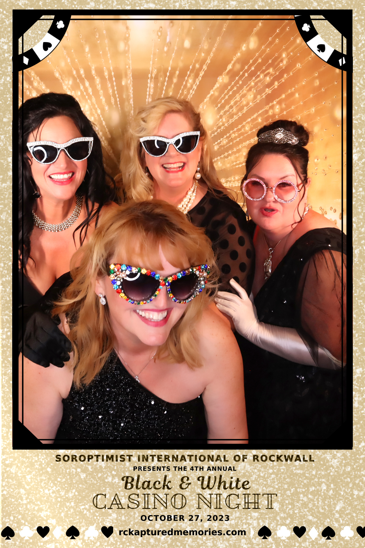 SOROPTIMIST OF ROCKWALL - CASINO NIGHT | View more photos from the event at gallery.rckapturedmemories.com/u/RCKapturedMemories/SOROPTIMIST-OF-ROCKWALL-CASINO-NIGHT
