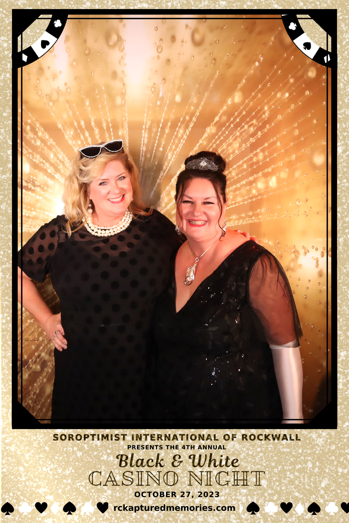 SOROPTIMIST OF ROCKWALL - CASINO NIGHT | View more photos from the event at gallery.rckapturedmemories.com/u/RCKapturedMemories/SOROPTIMIST-OF-ROCKWALL-CASINO-NIGHT