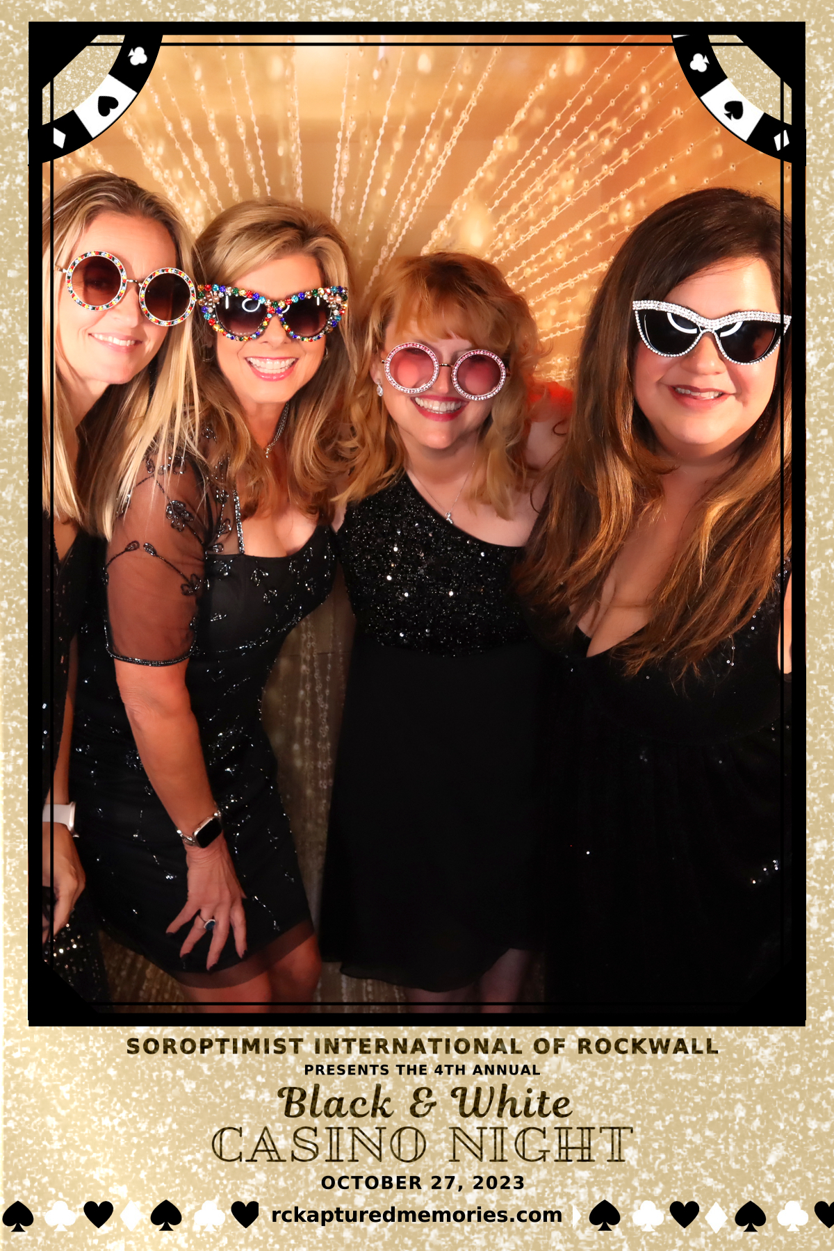SOROPTIMIST OF ROCKWALL - CASINO NIGHT | View more photos from the event at gallery.rckapturedmemories.com/u/RCKapturedMemories/SOROPTIMIST-OF-ROCKWALL-CASINO-NIGHT