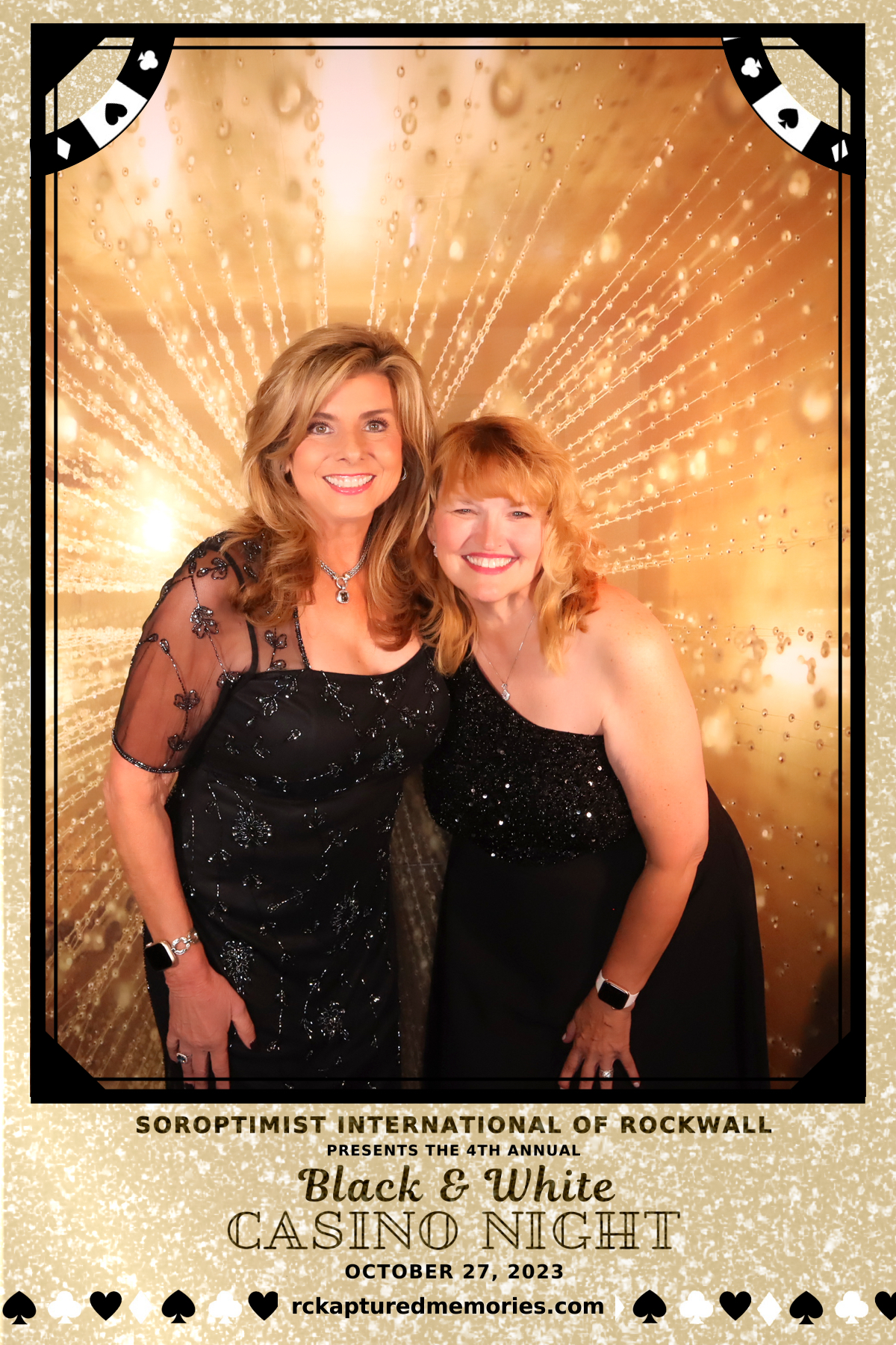 SOROPTIMIST OF ROCKWALL - CASINO NIGHT | View more photos from the event at gallery.rckapturedmemories.com/u/RCKapturedMemories/SOROPTIMIST-OF-ROCKWALL-CASINO-NIGHT