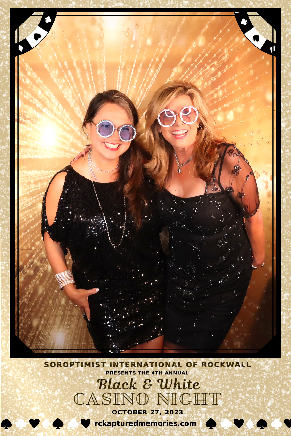 SOROPTIMIST OF ROCKWALL - CASINO NIGHT | View more photos from the event at gallery.rckapturedmemories.com/u/RCKapturedMemories/SOROPTIMIST-OF-ROCKWALL-CASINO-NIGHT