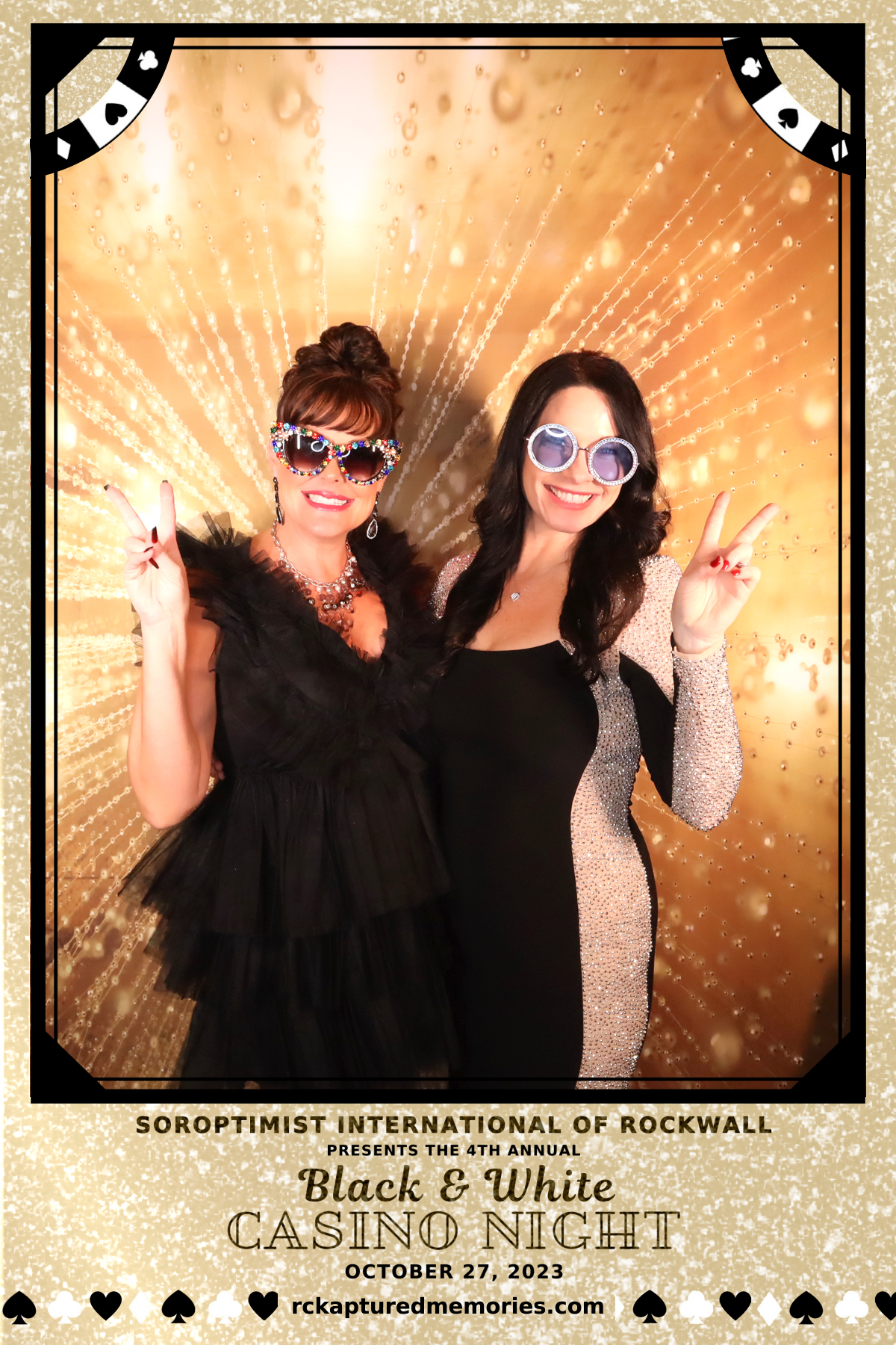 SOROPTIMIST OF ROCKWALL - CASINO NIGHT | View more photos from the event at gallery.rckapturedmemories.com/u/RCKapturedMemories/SOROPTIMIST-OF-ROCKWALL-CASINO-NIGHT