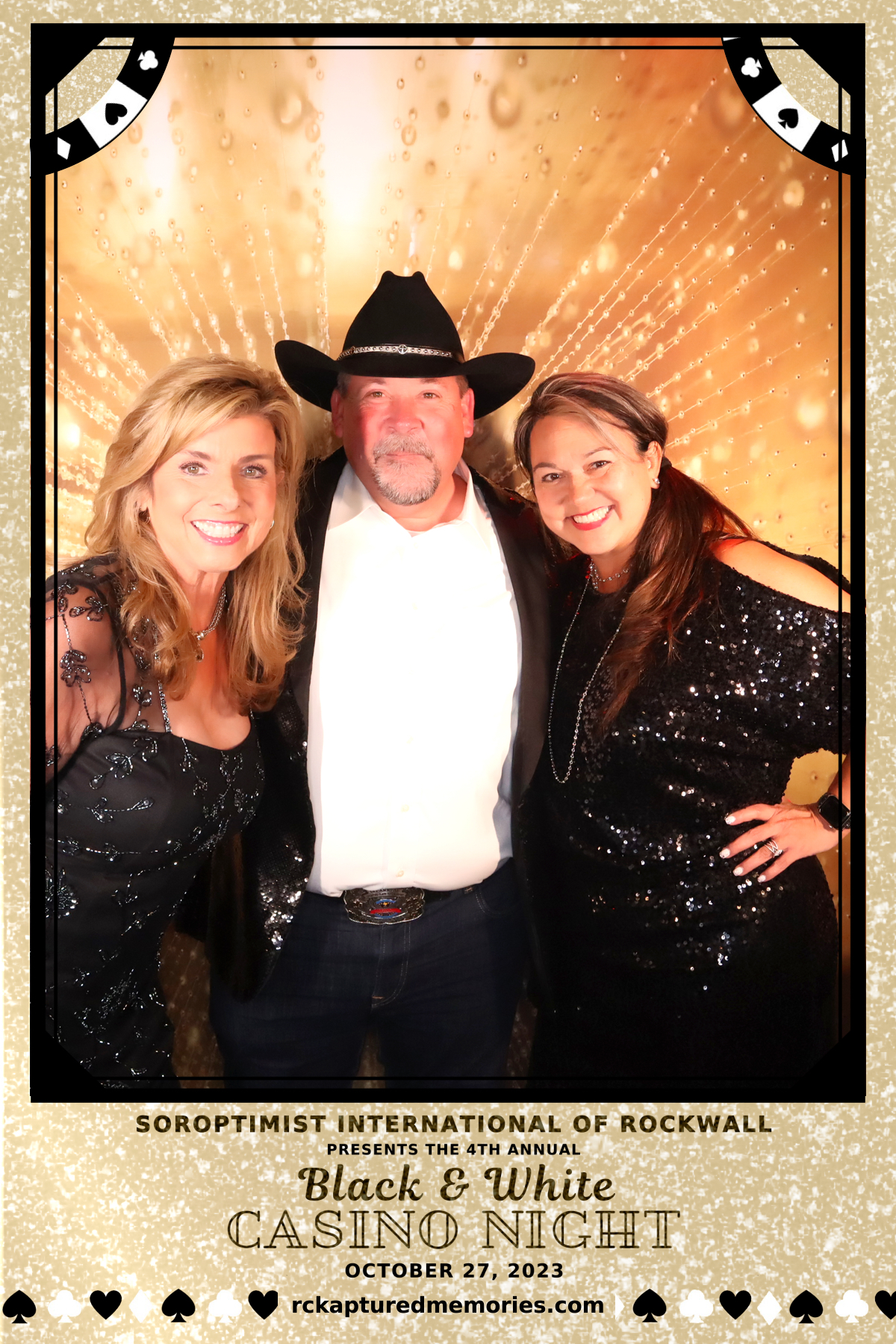 SOROPTIMIST OF ROCKWALL - CASINO NIGHT | View more photos from the event at gallery.rckapturedmemories.com/u/RCKapturedMemories/SOROPTIMIST-OF-ROCKWALL-CASINO-NIGHT