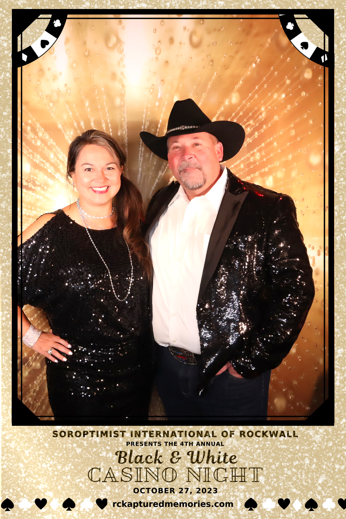 SOROPTIMIST OF ROCKWALL - CASINO NIGHT | View more photos from the event at gallery.rckapturedmemories.com/u/RCKapturedMemories/SOROPTIMIST-OF-ROCKWALL-CASINO-NIGHT