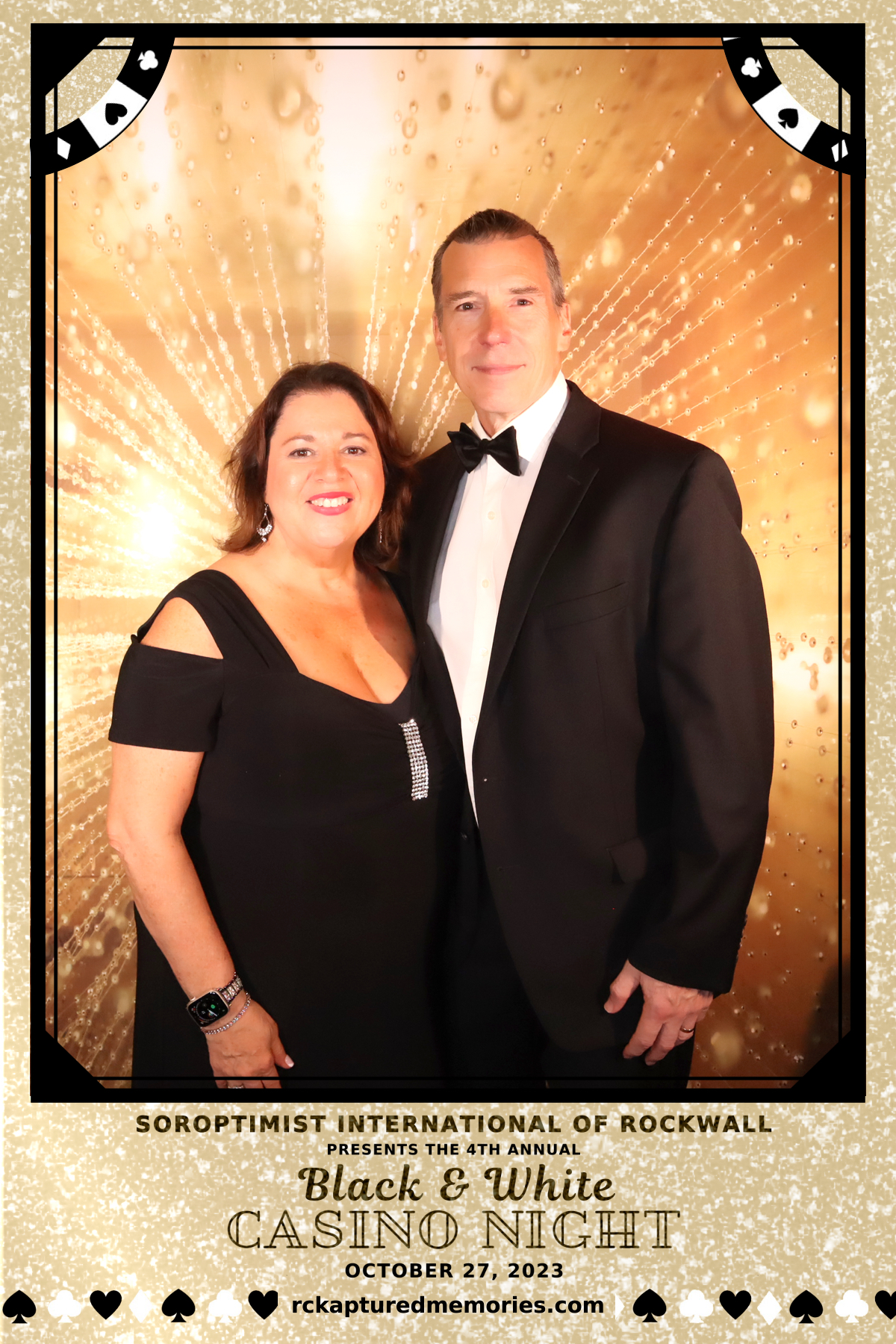 SOROPTIMIST OF ROCKWALL - CASINO NIGHT | View more photos from the event at gallery.rckapturedmemories.com/u/RCKapturedMemories/SOROPTIMIST-OF-ROCKWALL-CASINO-NIGHT
