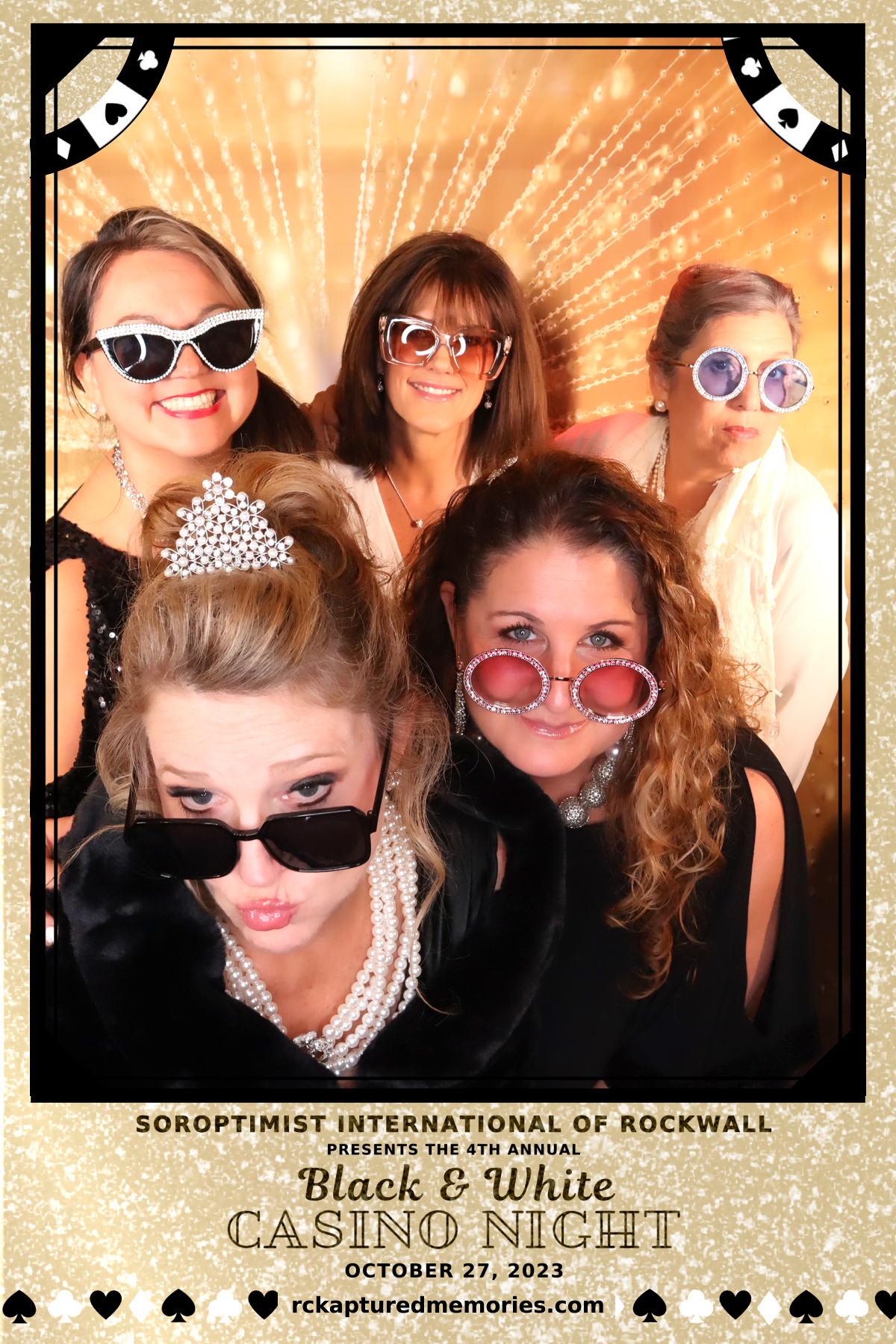 SOROPTIMIST OF ROCKWALL - CASINO NIGHT | View more photos from the event at gallery.rckapturedmemories.com/u/RCKapturedMemories/SOROPTIMIST-OF-ROCKWALL-CASINO-NIGHT