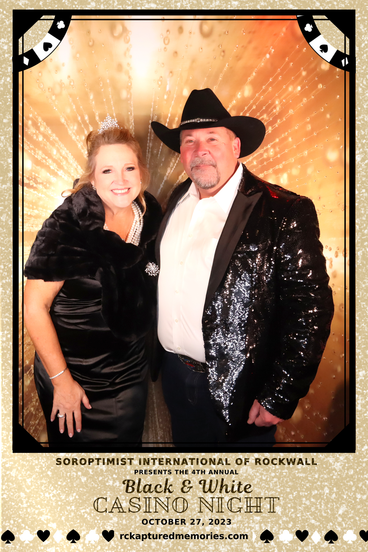 SOROPTIMIST OF ROCKWALL - CASINO NIGHT | View more photos from the event at gallery.rckapturedmemories.com/u/RCKapturedMemories/SOROPTIMIST-OF-ROCKWALL-CASINO-NIGHT
