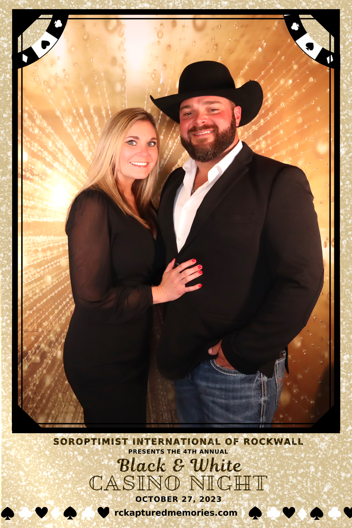 SOROPTIMIST OF ROCKWALL - CASINO NIGHT | View more photos from the event at gallery.rckapturedmemories.com/u/RCKapturedMemories/SOROPTIMIST-OF-ROCKWALL-CASINO-NIGHT