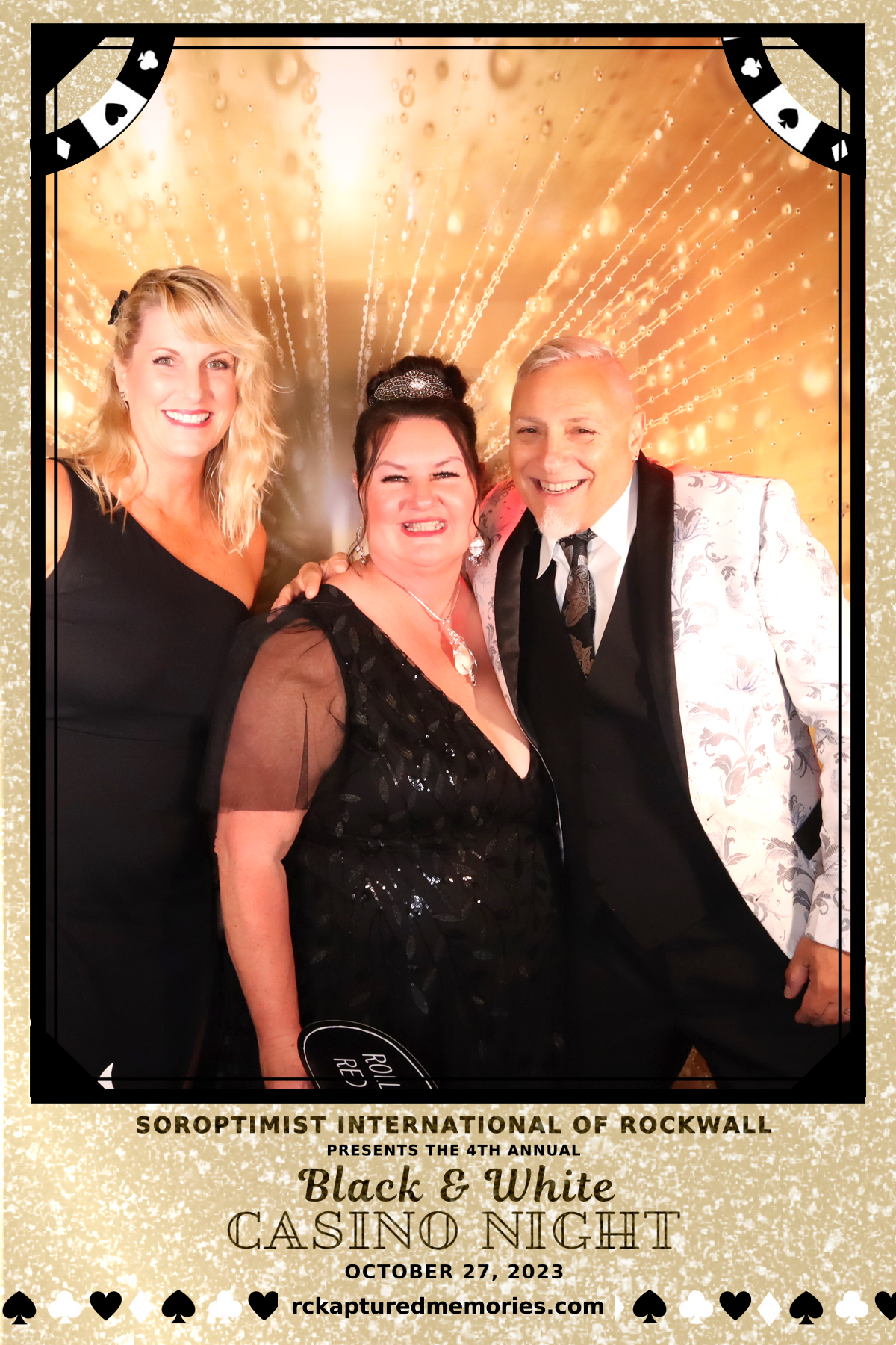 SOROPTIMIST OF ROCKWALL - CASINO NIGHT | View more photos from the event at gallery.rckapturedmemories.com/u/RCKapturedMemories/SOROPTIMIST-OF-ROCKWALL-CASINO-NIGHT