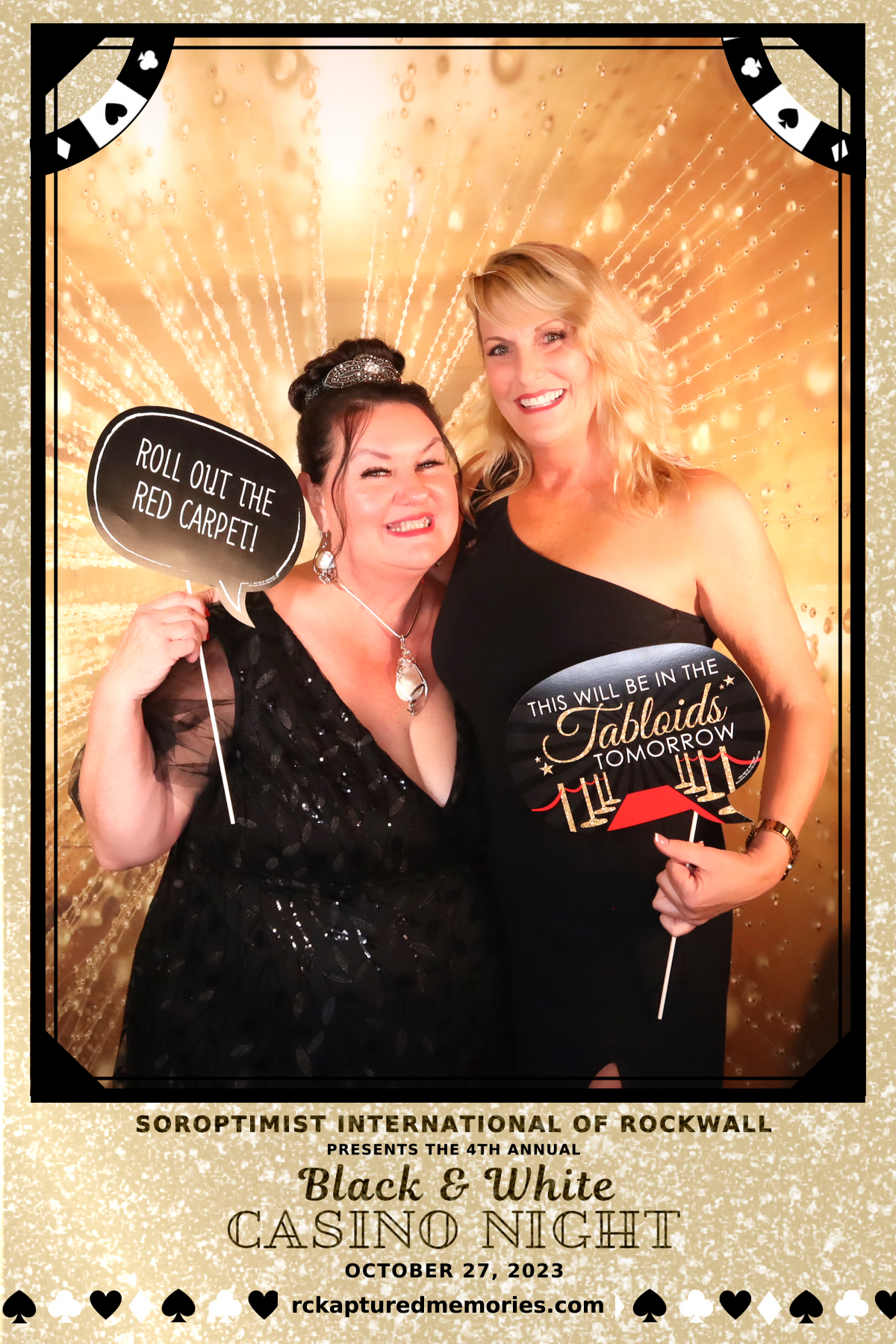 SOROPTIMIST OF ROCKWALL - CASINO NIGHT | View more photos from the event at gallery.rckapturedmemories.com/u/RCKapturedMemories/SOROPTIMIST-OF-ROCKWALL-CASINO-NIGHT