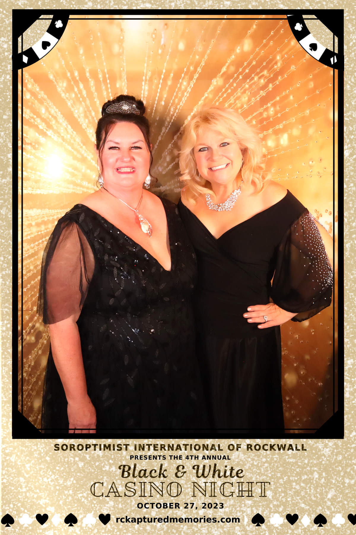 SOROPTIMIST OF ROCKWALL - CASINO NIGHT | View more photos from the event at gallery.rckapturedmemories.com/u/RCKapturedMemories/SOROPTIMIST-OF-ROCKWALL-CASINO-NIGHT