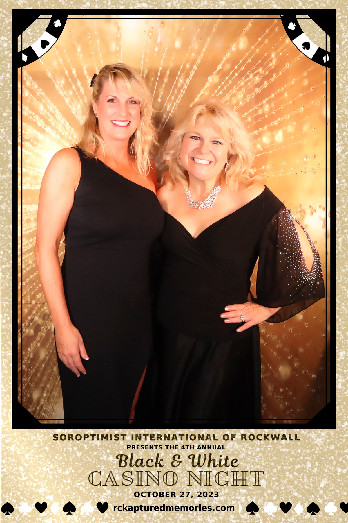 SOROPTIMIST OF ROCKWALL - CASINO NIGHT | View more photos from the event at gallery.rckapturedmemories.com/u/RCKapturedMemories/SOROPTIMIST-OF-ROCKWALL-CASINO-NIGHT