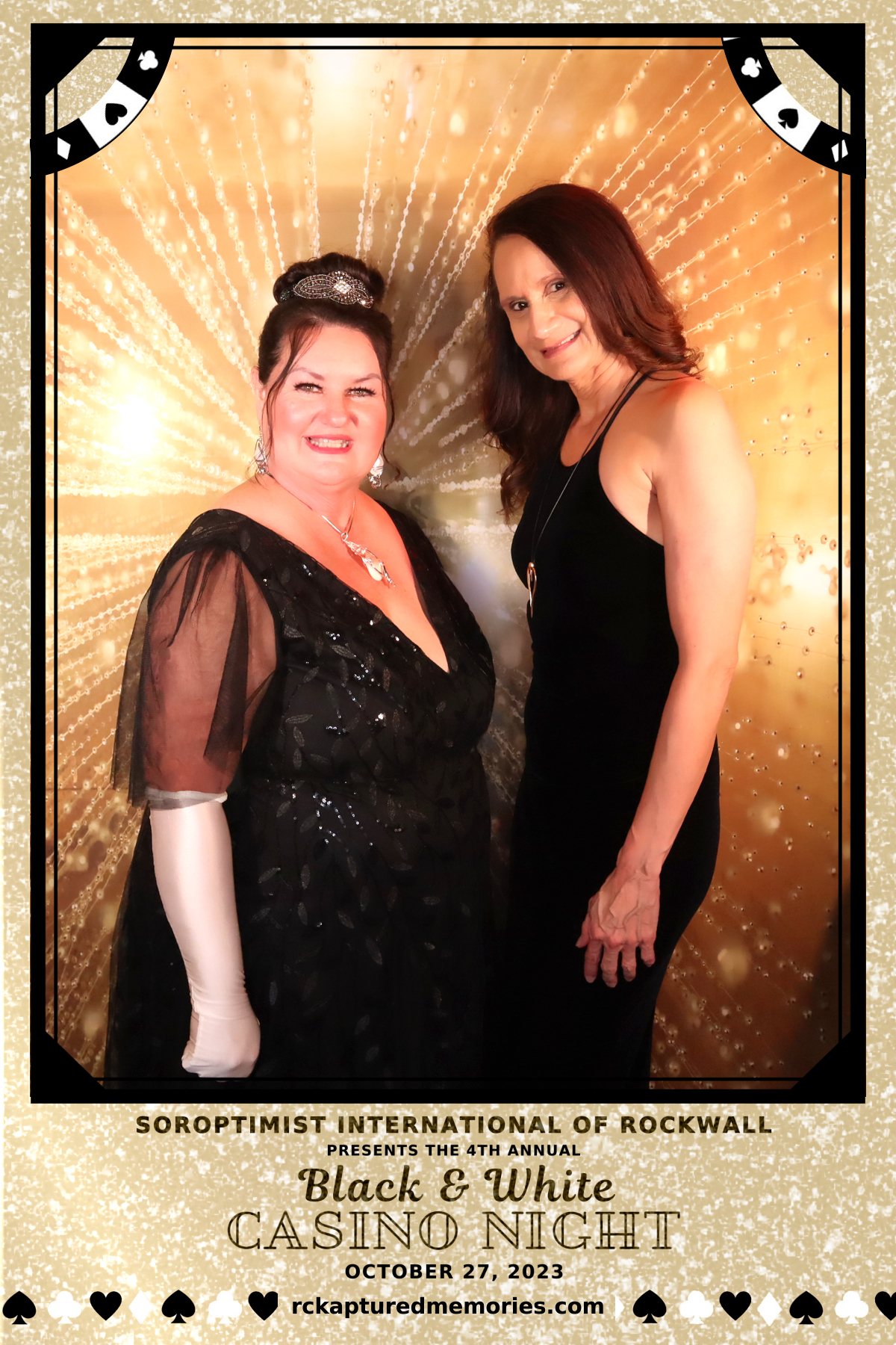 SOROPTIMIST OF ROCKWALL - CASINO NIGHT | View more photos from the event at gallery.rckapturedmemories.com/u/RCKapturedMemories/SOROPTIMIST-OF-ROCKWALL-CASINO-NIGHT
