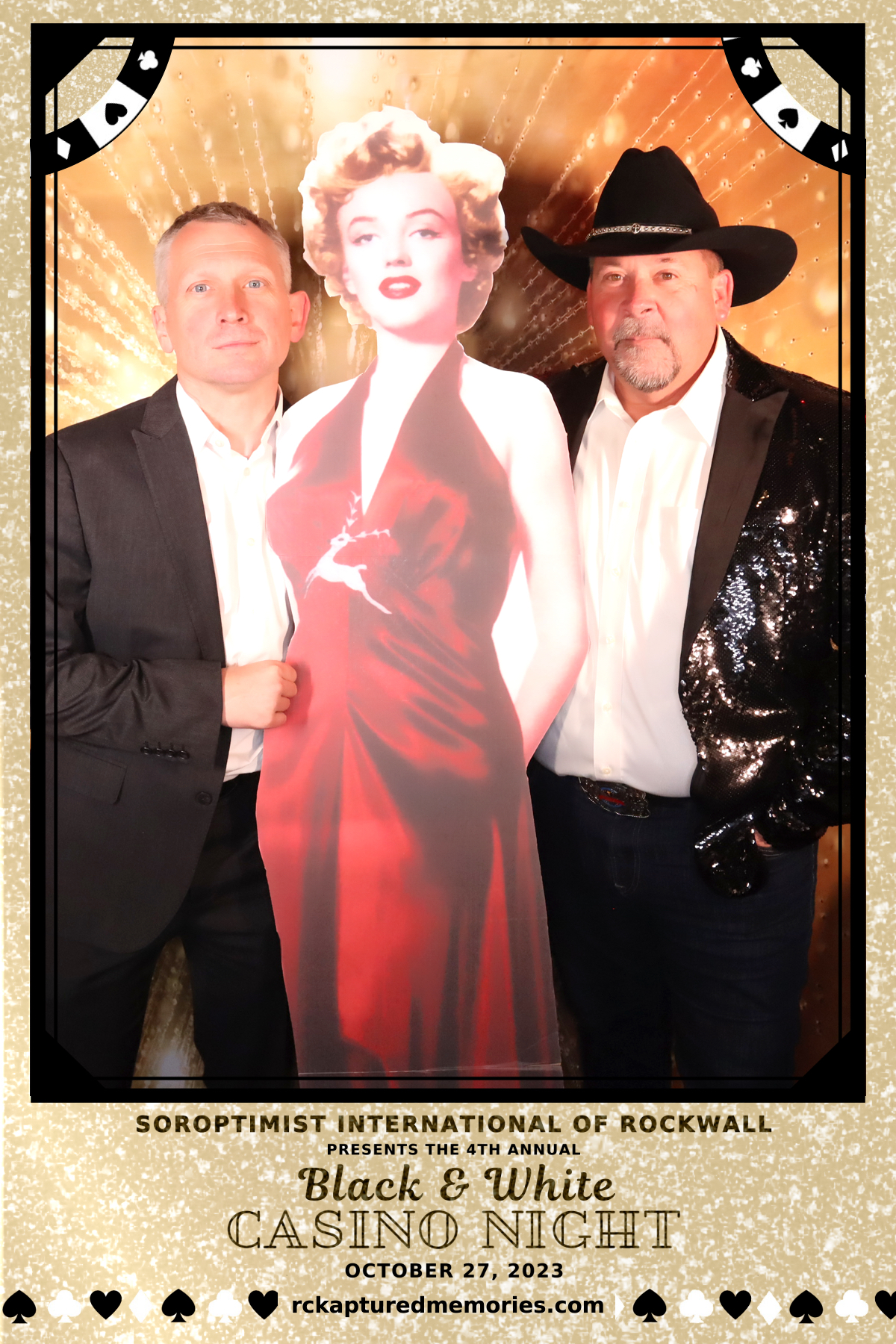 SOROPTIMIST OF ROCKWALL - CASINO NIGHT | View more photos from the event at gallery.rckapturedmemories.com/u/RCKapturedMemories/SOROPTIMIST-OF-ROCKWALL-CASINO-NIGHT