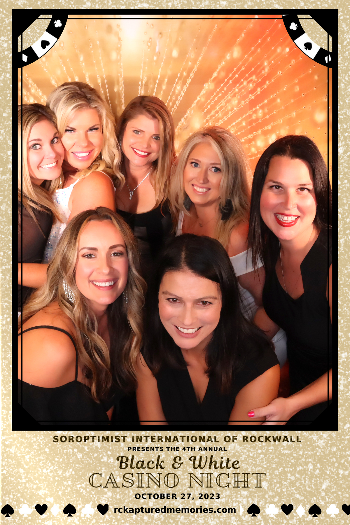 SOROPTIMIST OF ROCKWALL - CASINO NIGHT | View more photos from the event at gallery.rckapturedmemories.com/u/RCKapturedMemories/SOROPTIMIST-OF-ROCKWALL-CASINO-NIGHT