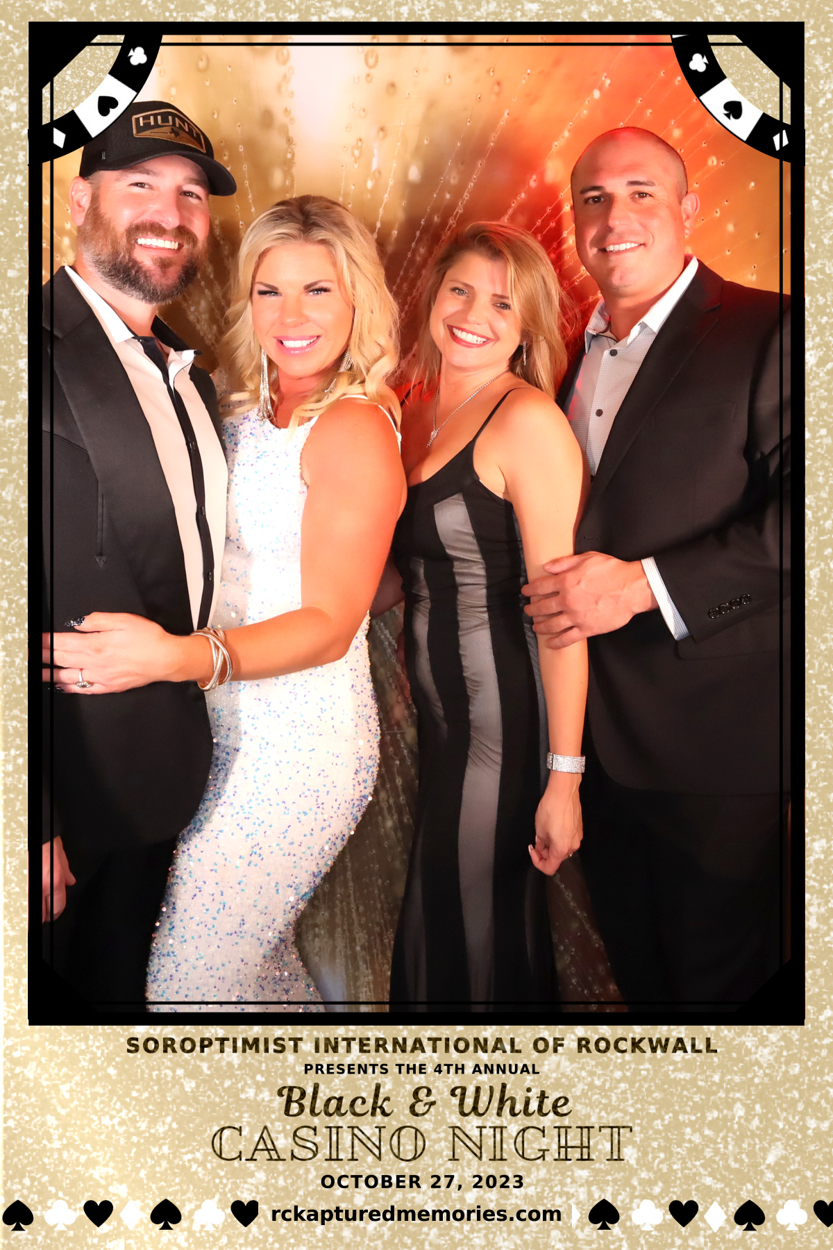 SOROPTIMIST OF ROCKWALL - CASINO NIGHT | View more photos from the event at gallery.rckapturedmemories.com/u/RCKapturedMemories/SOROPTIMIST-OF-ROCKWALL-CASINO-NIGHT