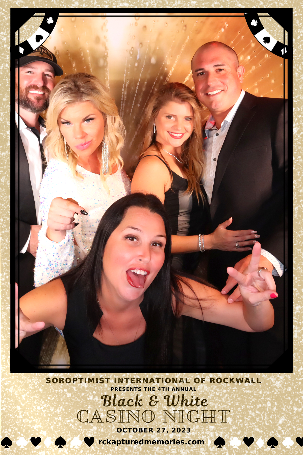 SOROPTIMIST OF ROCKWALL - CASINO NIGHT | View more photos from the event at gallery.rckapturedmemories.com/u/RCKapturedMemories/SOROPTIMIST-OF-ROCKWALL-CASINO-NIGHT