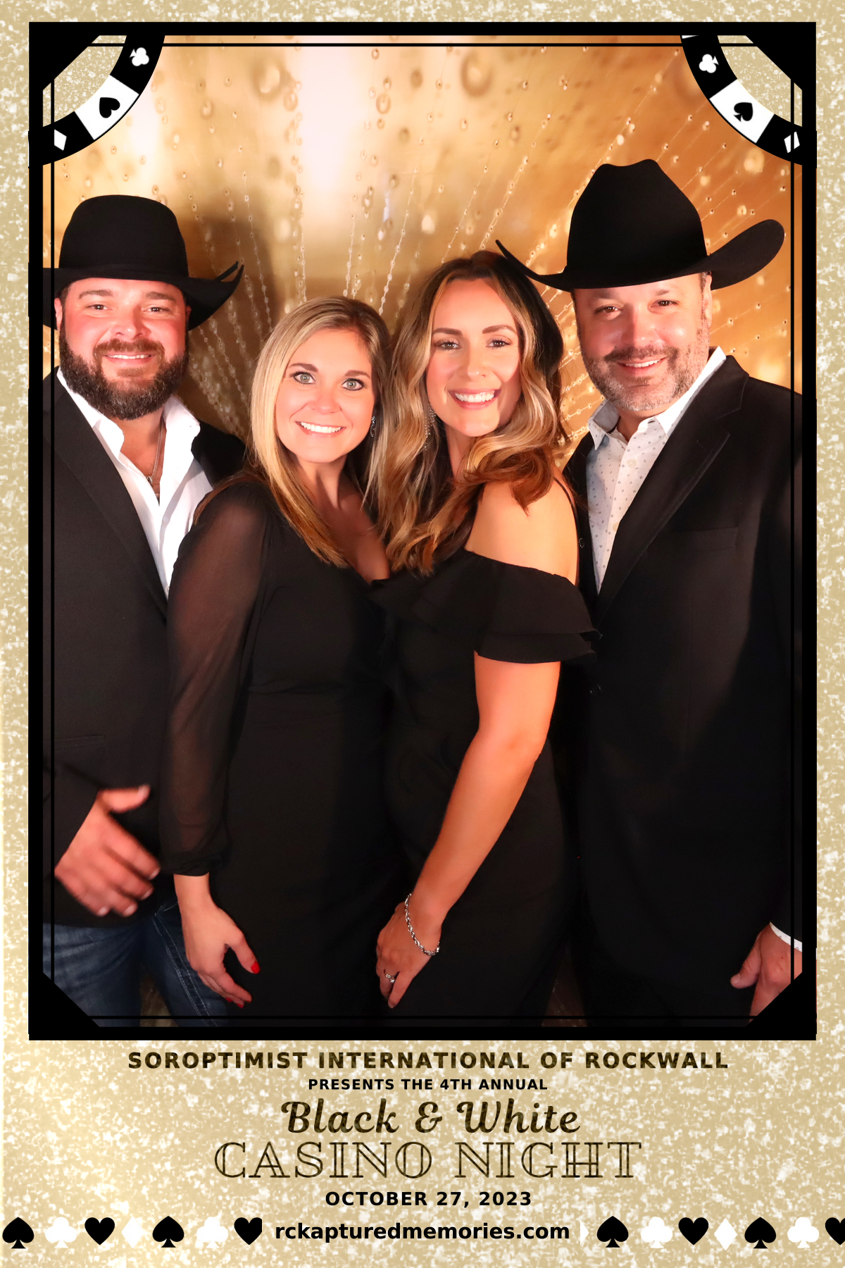 SOROPTIMIST OF ROCKWALL - CASINO NIGHT | View more photos from the event at gallery.rckapturedmemories.com/u/RCKapturedMemories/SOROPTIMIST-OF-ROCKWALL-CASINO-NIGHT