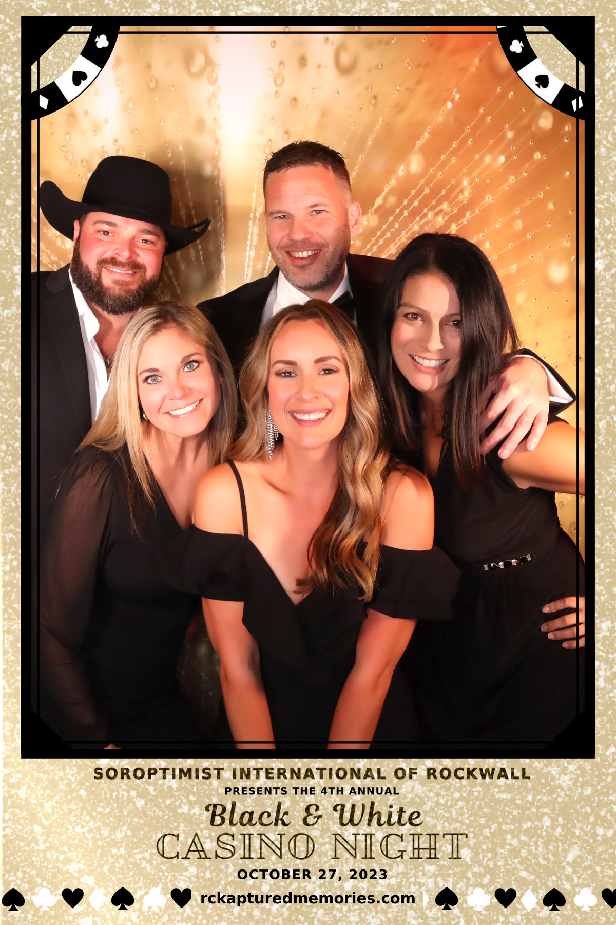 SOROPTIMIST OF ROCKWALL - CASINO NIGHT | View more photos from the event at gallery.rckapturedmemories.com/u/RCKapturedMemories/SOROPTIMIST-OF-ROCKWALL-CASINO-NIGHT