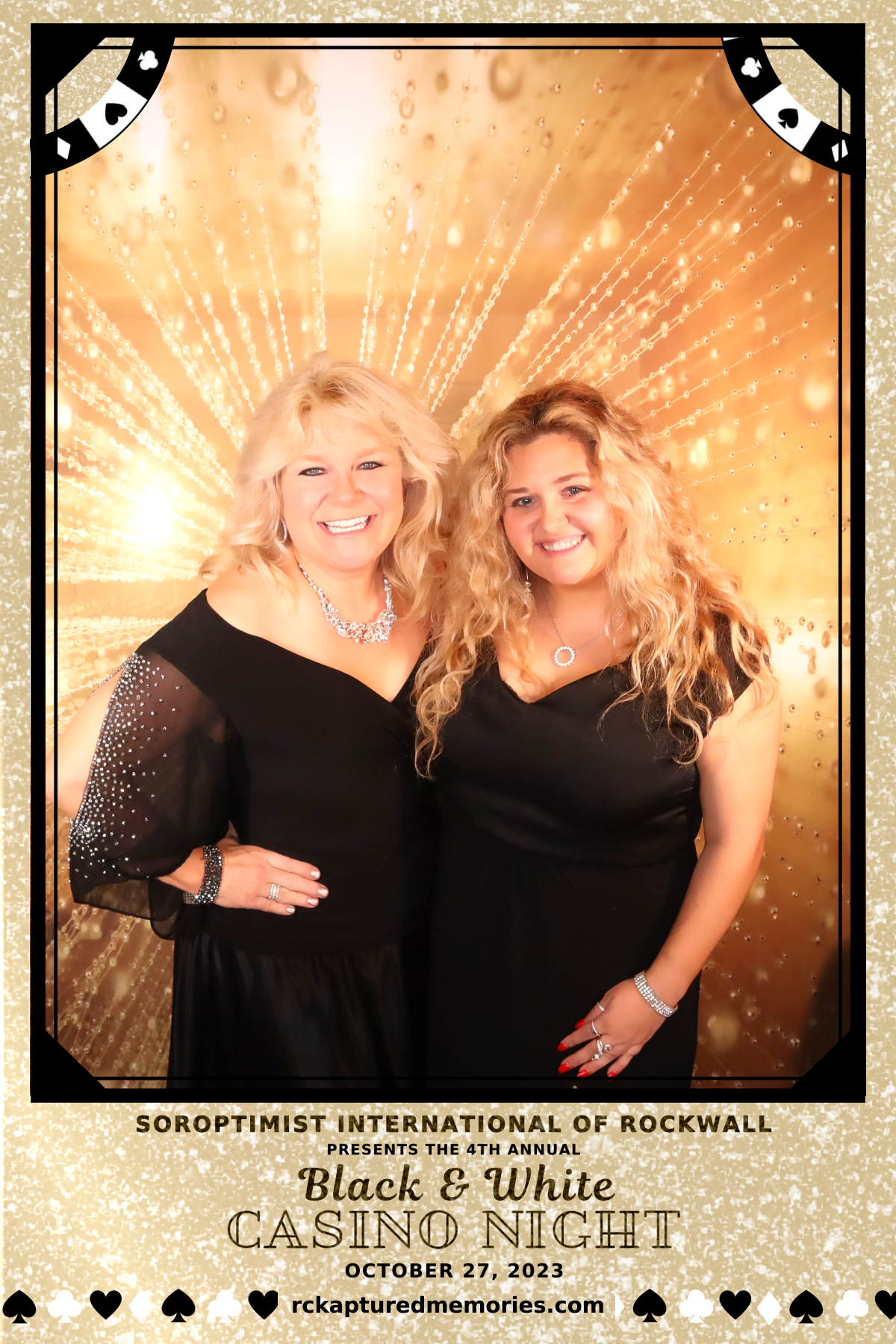 SOROPTIMIST OF ROCKWALL - CASINO NIGHT | View more photos from the event at gallery.rckapturedmemories.com/u/RCKapturedMemories/SOROPTIMIST-OF-ROCKWALL-CASINO-NIGHT