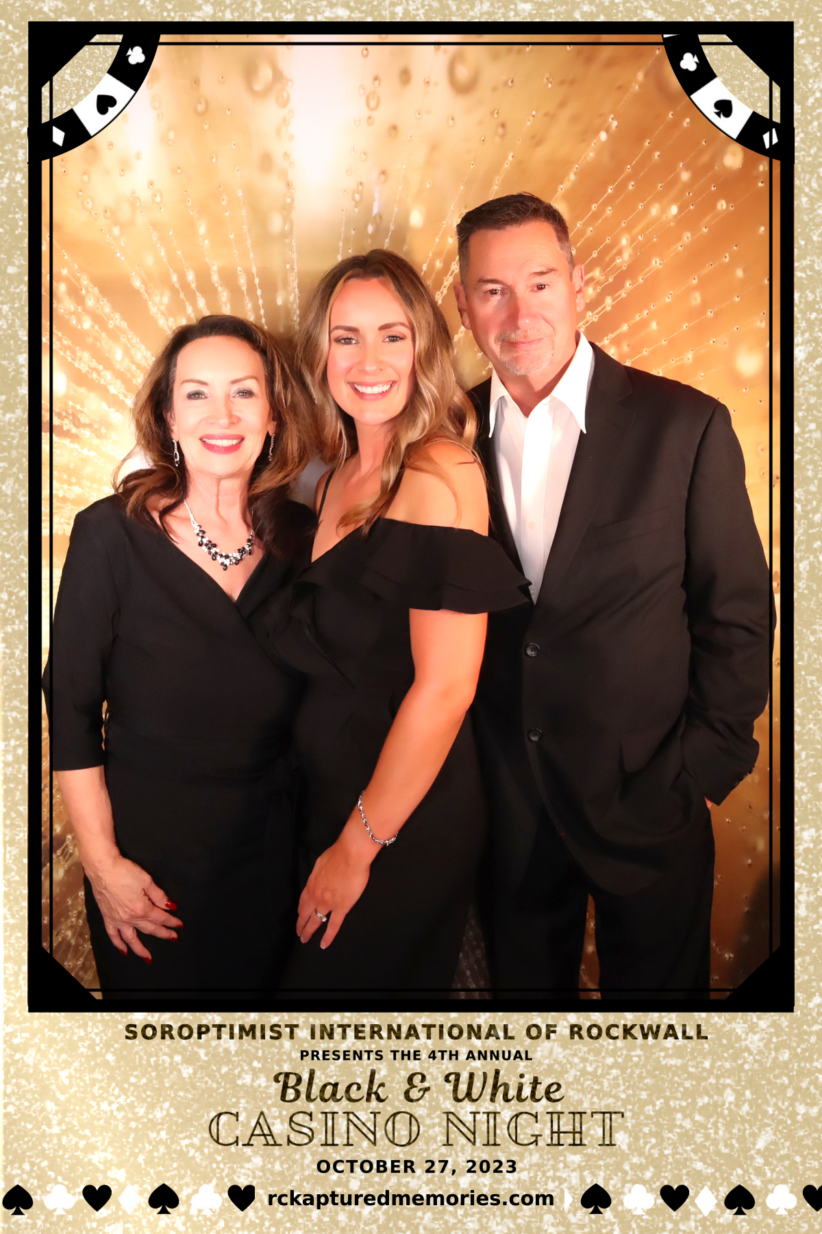 SOROPTIMIST OF ROCKWALL - CASINO NIGHT | View more photos from the event at gallery.rckapturedmemories.com/u/RCKapturedMemories/SOROPTIMIST-OF-ROCKWALL-CASINO-NIGHT