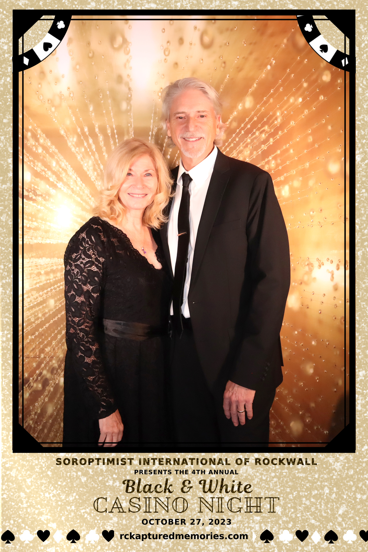 SOROPTIMIST OF ROCKWALL - CASINO NIGHT | View more photos from the event at gallery.rckapturedmemories.com/u/RCKapturedMemories/SOROPTIMIST-OF-ROCKWALL-CASINO-NIGHT
